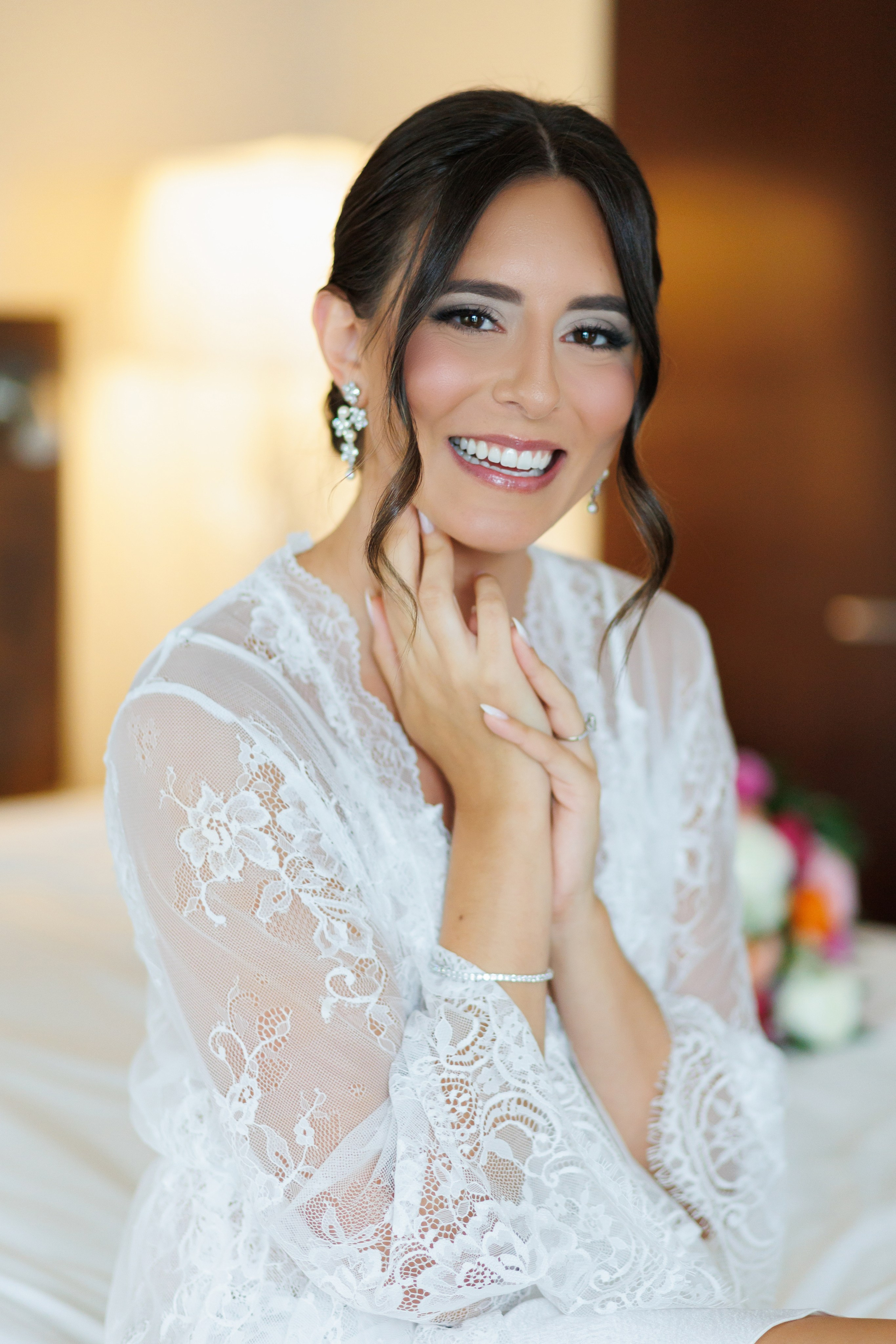 Carly & Patrick, Liberty House, NJ. Wedding Photo & Video