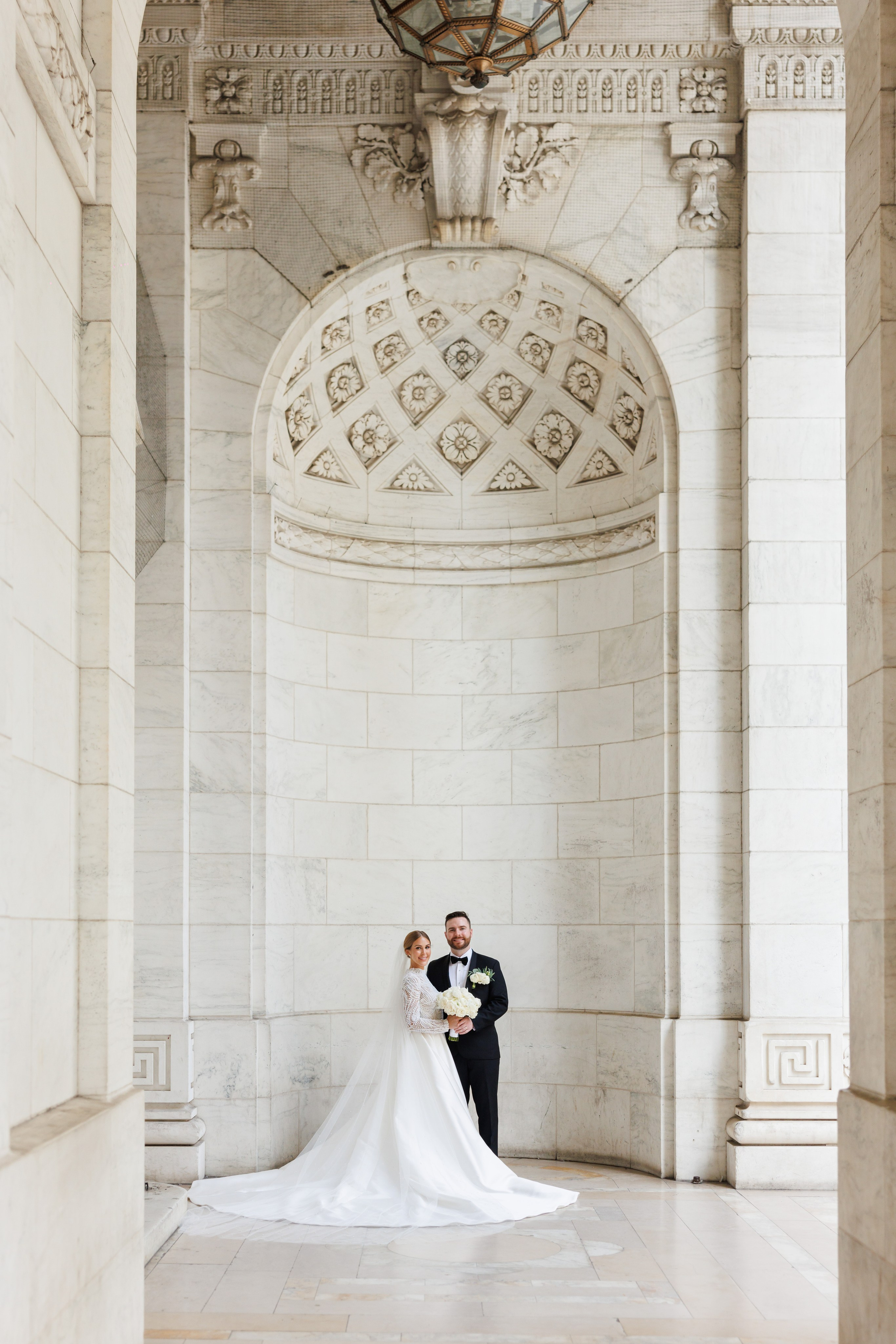 Alessia & Forrest. Wedding Photo & Video