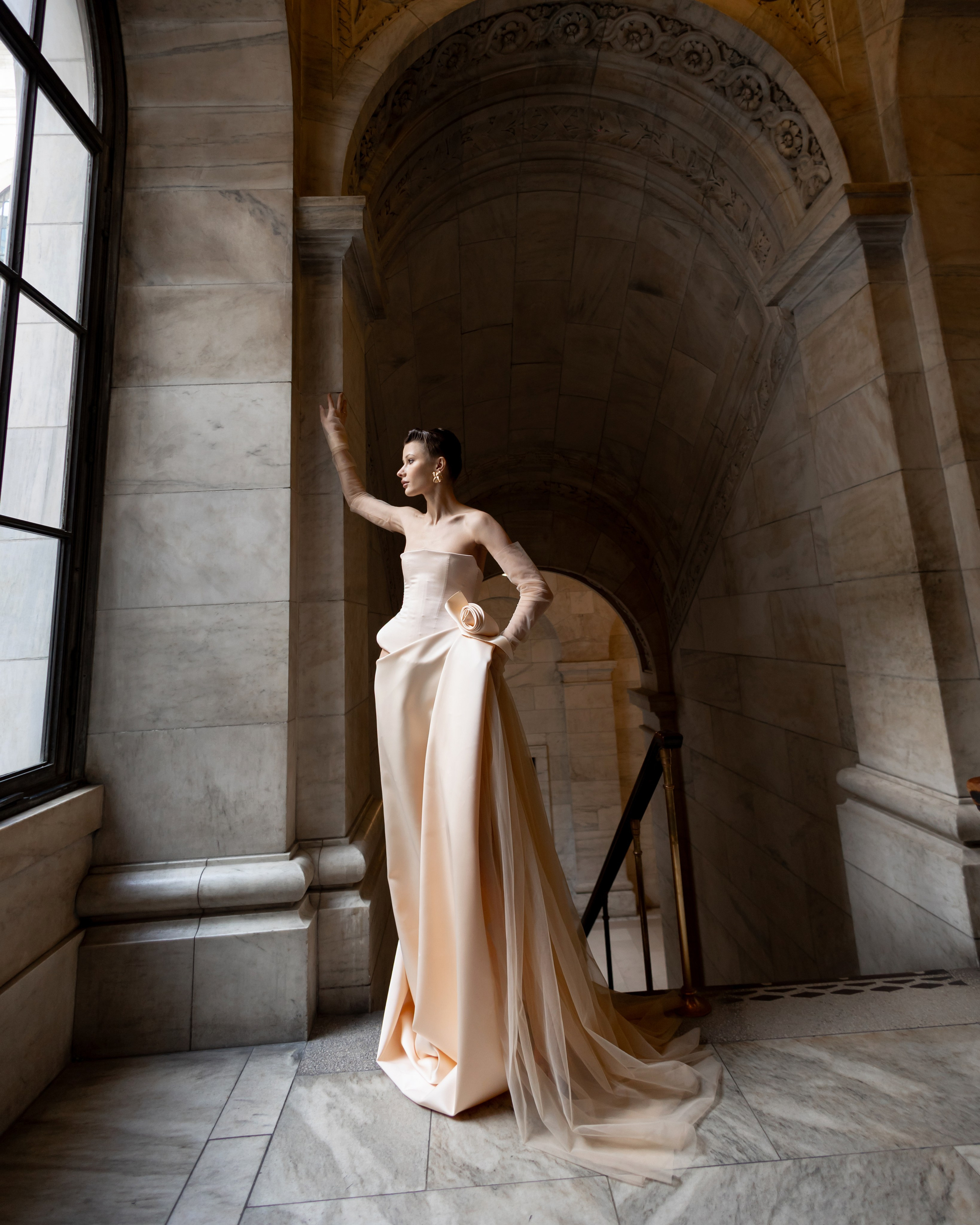 KRISTINA K. Photographer in New York City