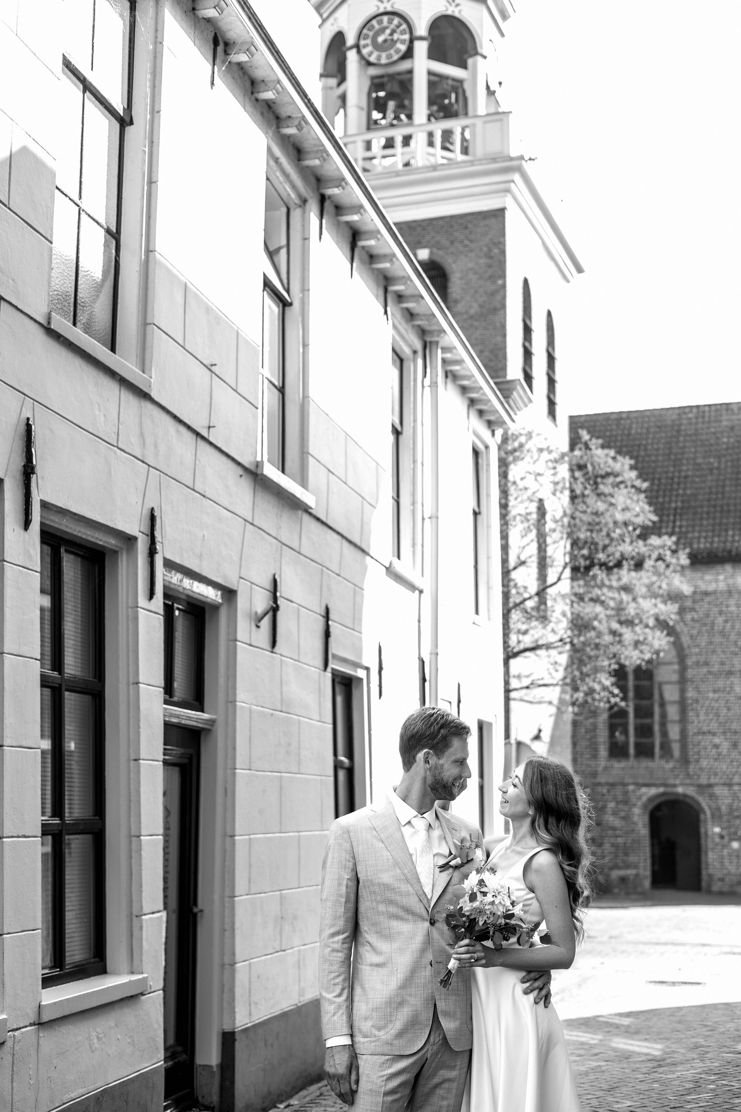 Anastasia & Sander. Портретный и контент фотограф в Нидерландах Ольга Лыткина