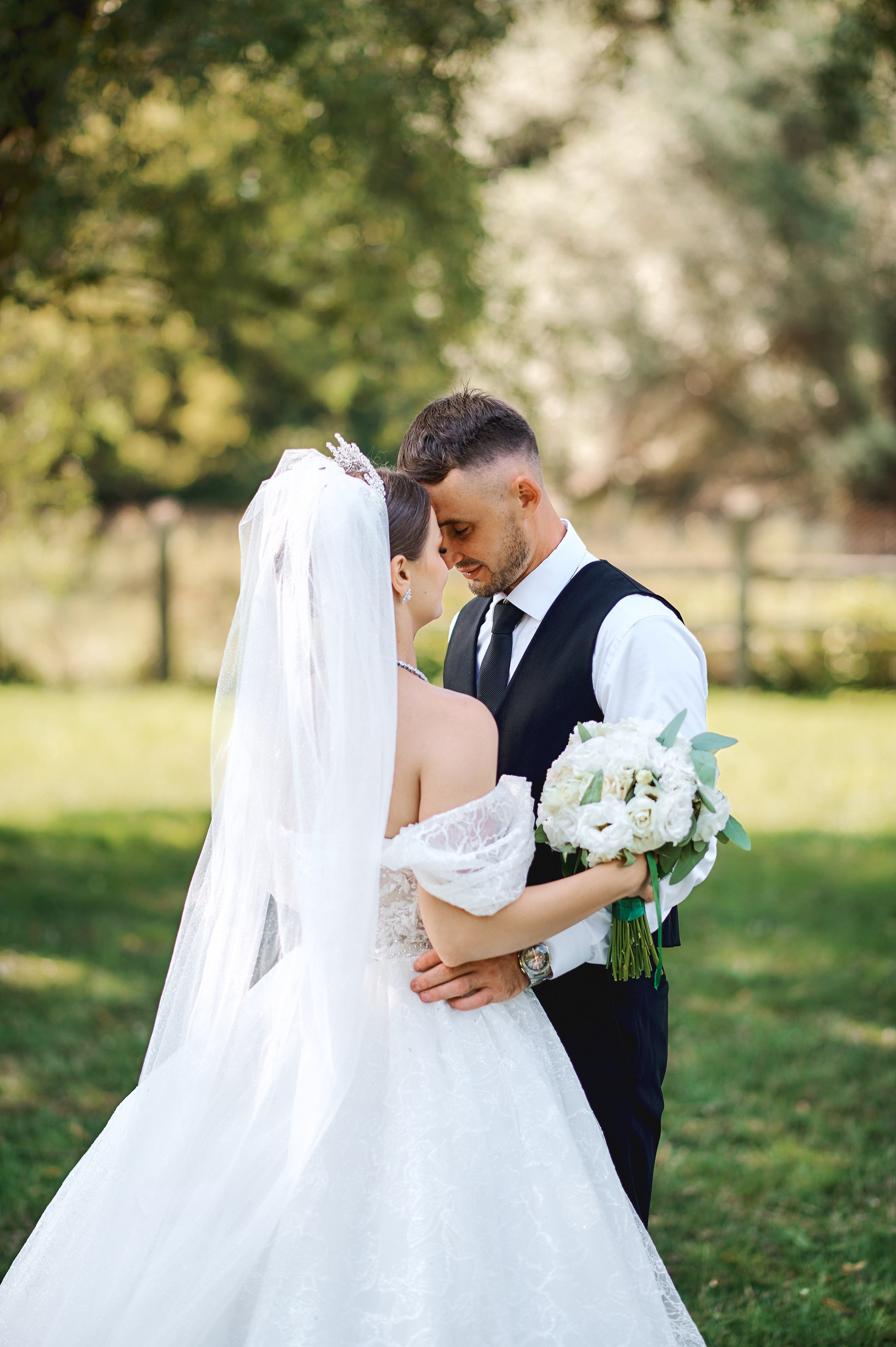 Valentin & Dumitrița. Excellens