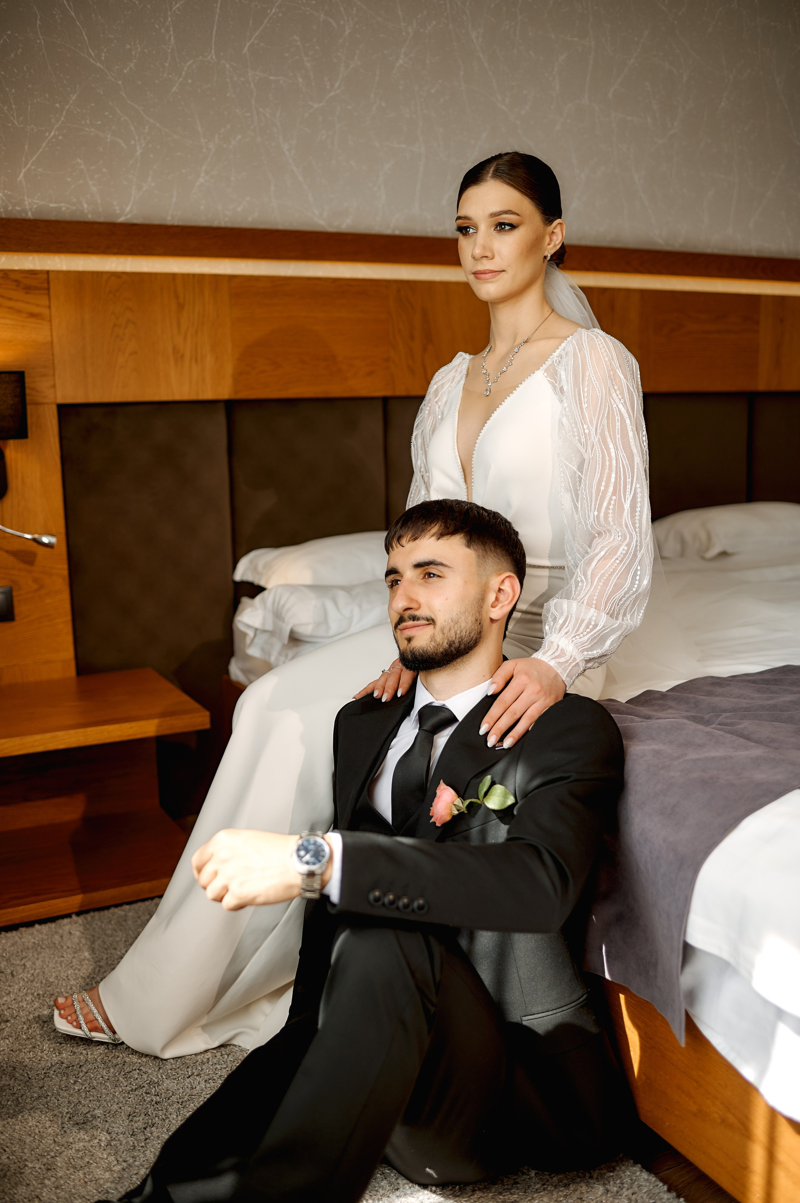 Daniela & Andrei. Excellens