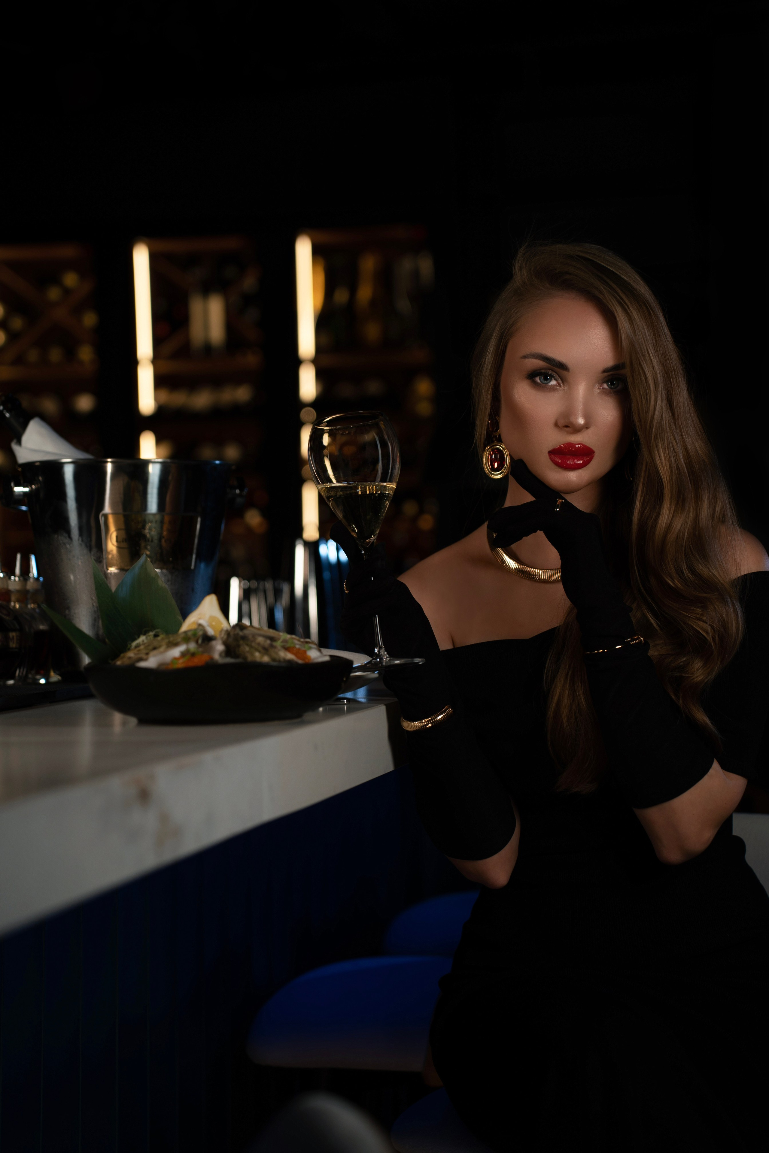 Classic Hollywood. Cinematic Photography in Spain | Photographer & Videographer