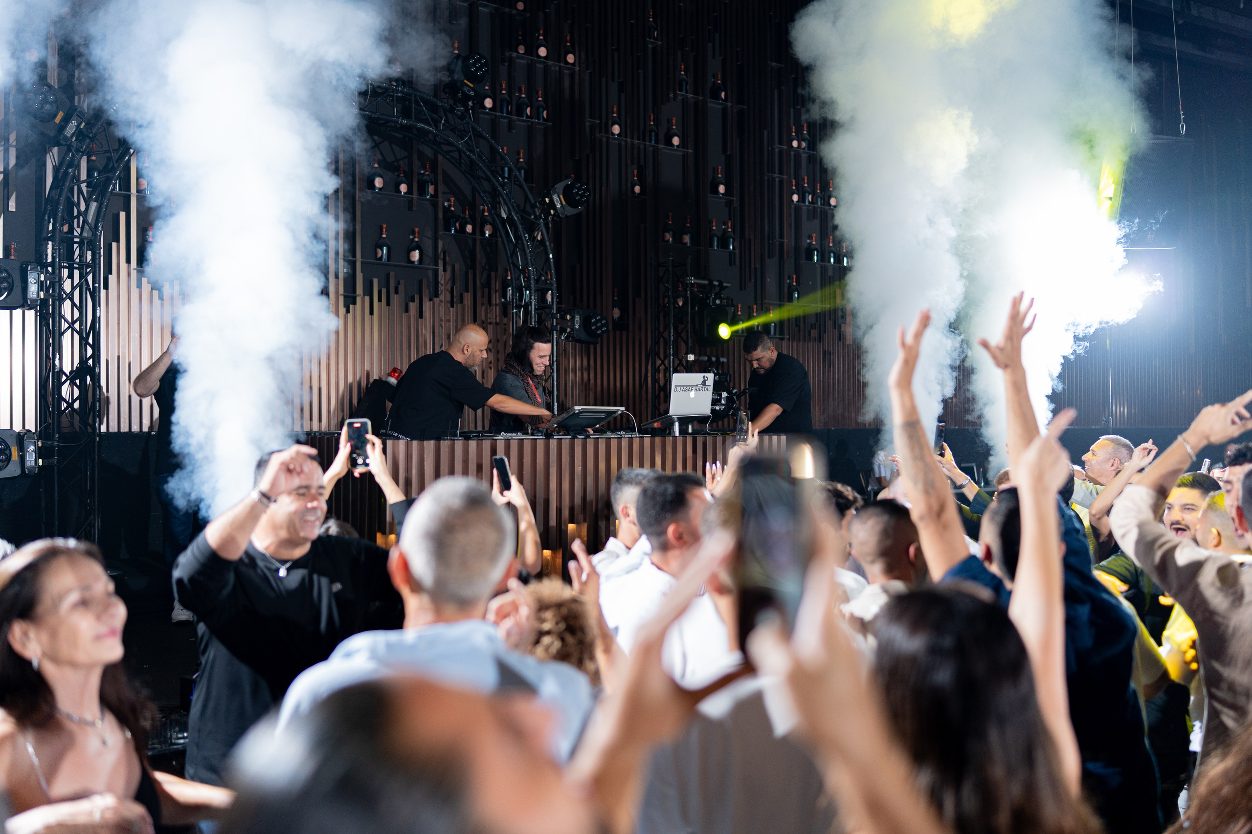 Wedding of Shaked & Omer