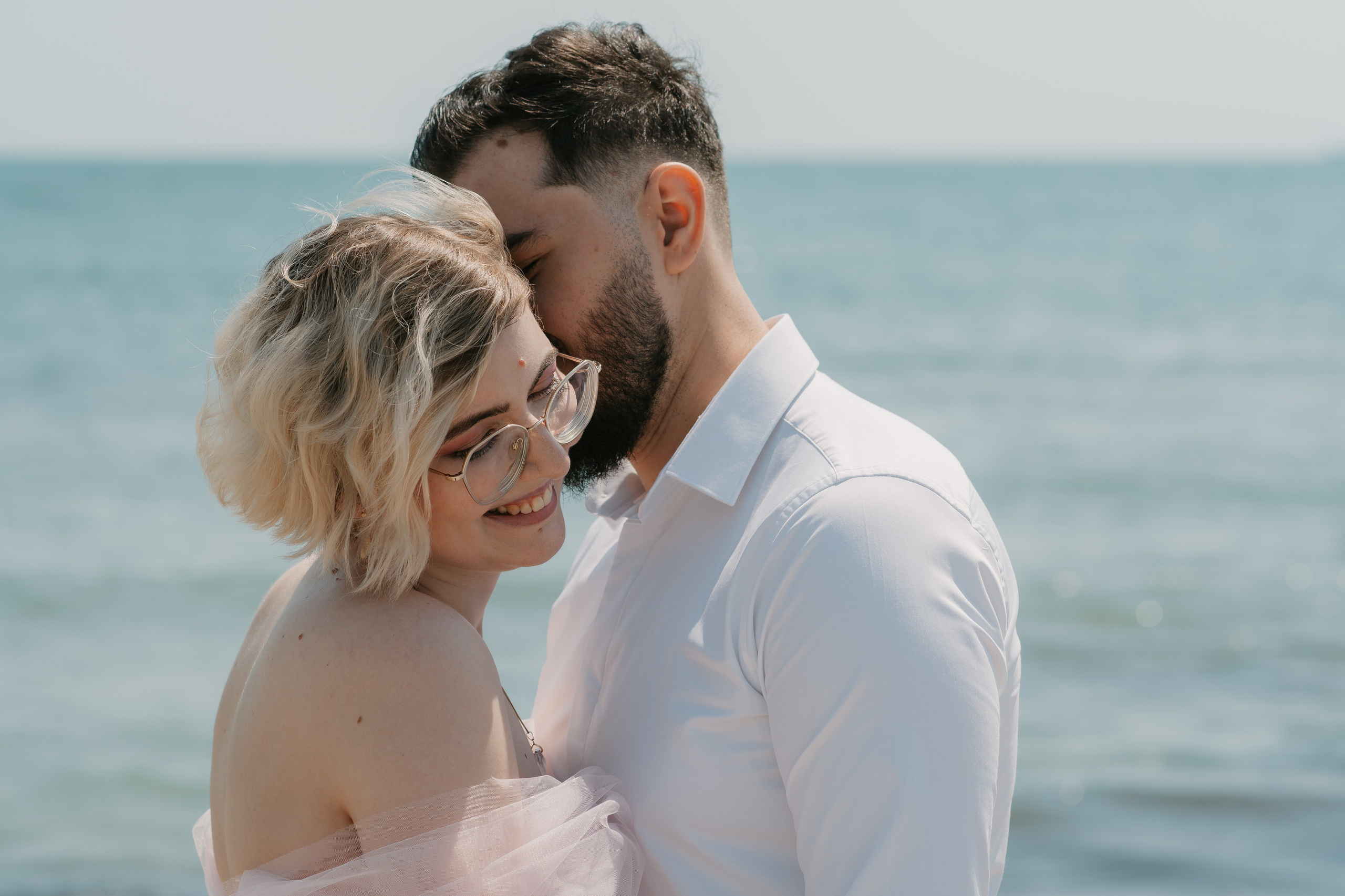 Iulia & Ștefan | Cununie civilă. Dara Lens