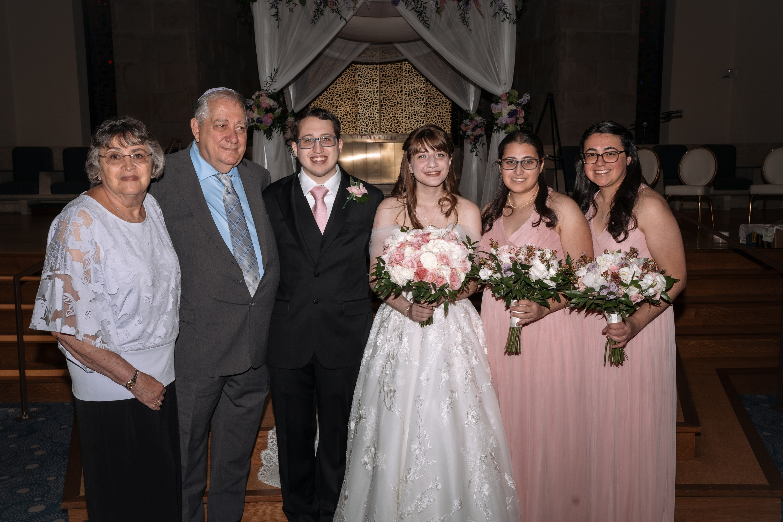 Sabrina & Alex. New York + travel photographer