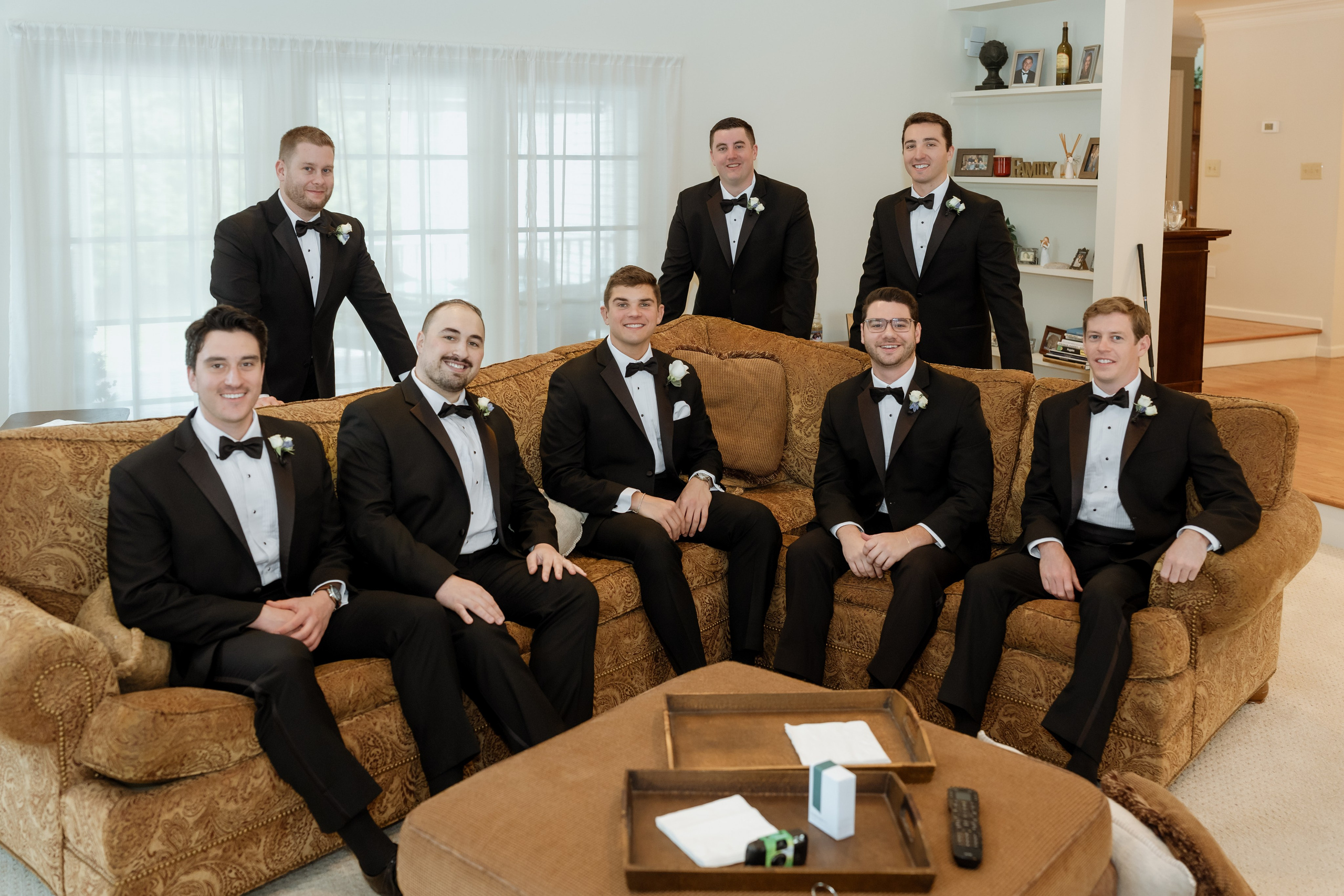 Alexandra and Jacob, Liberty House Jersey City, NJ. Wedding Photo & Video