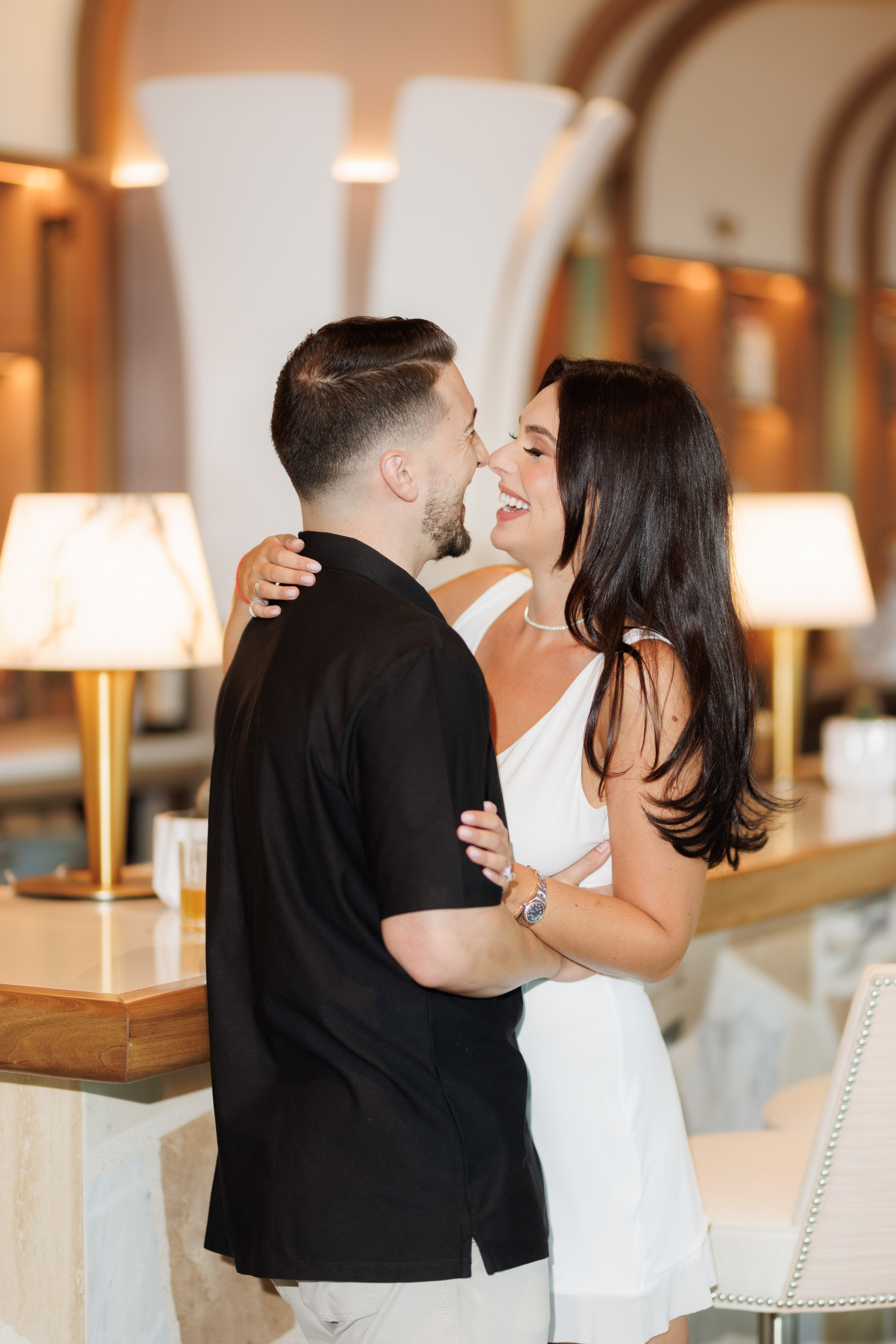 Engagement & Love Story. Wedding Photo & Video