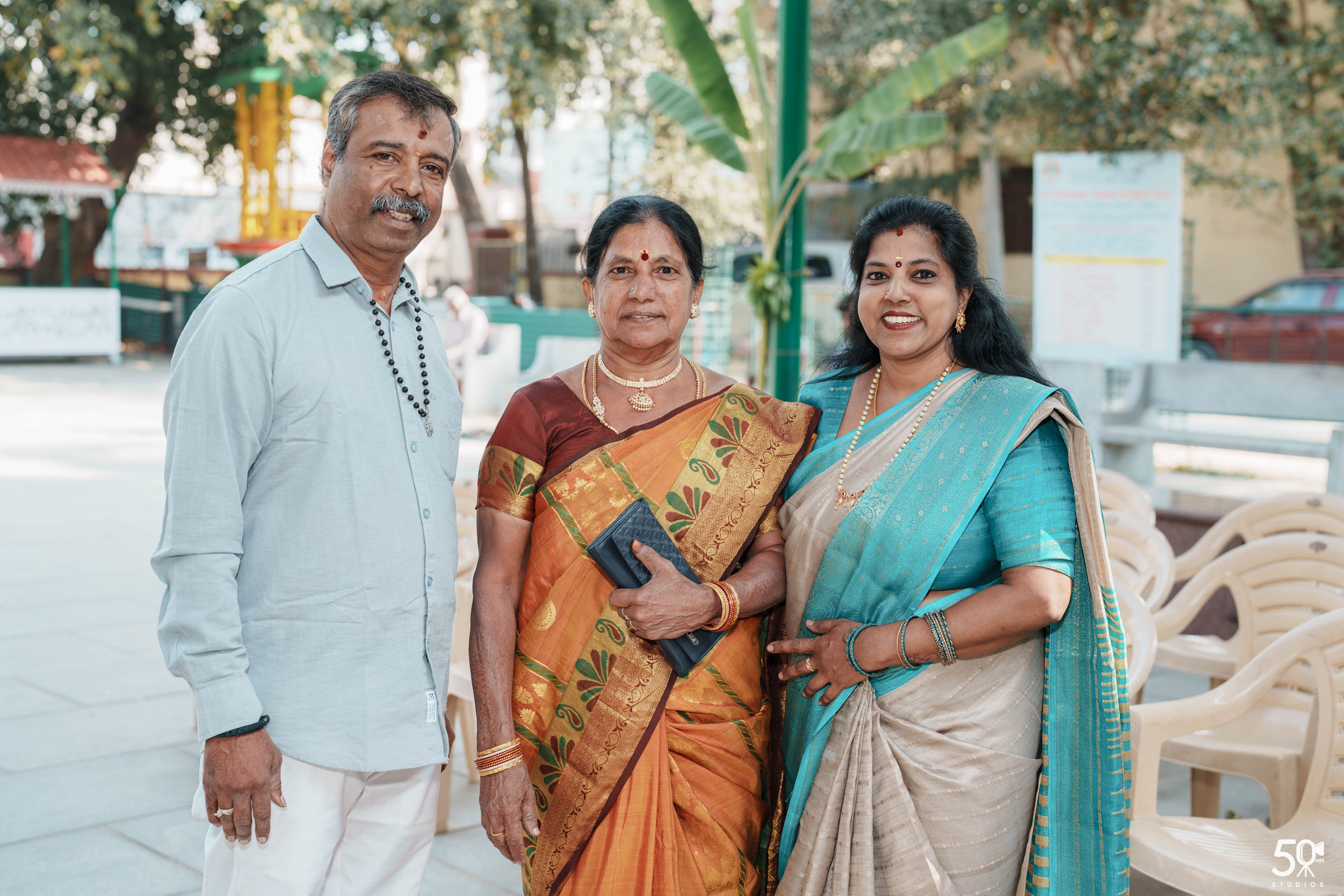 TANAY DEV NAMAKARANA. 50mm STUDIOS
