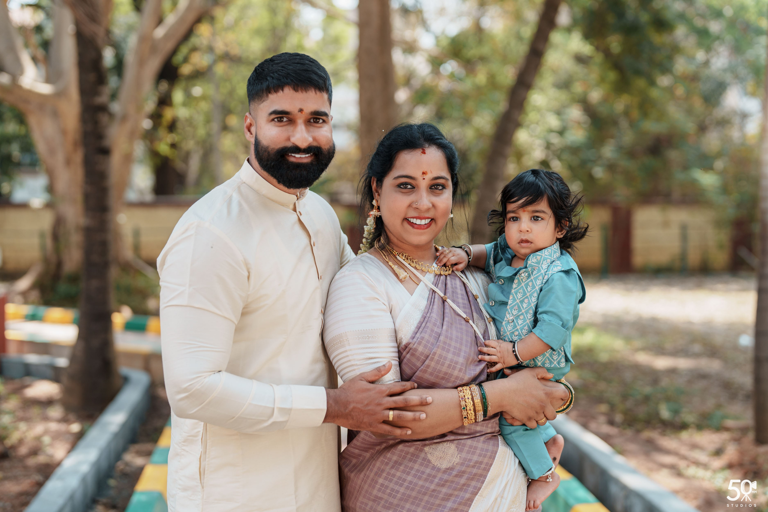 TANAY DEV NAMAKARANA. 50mm STUDIOS