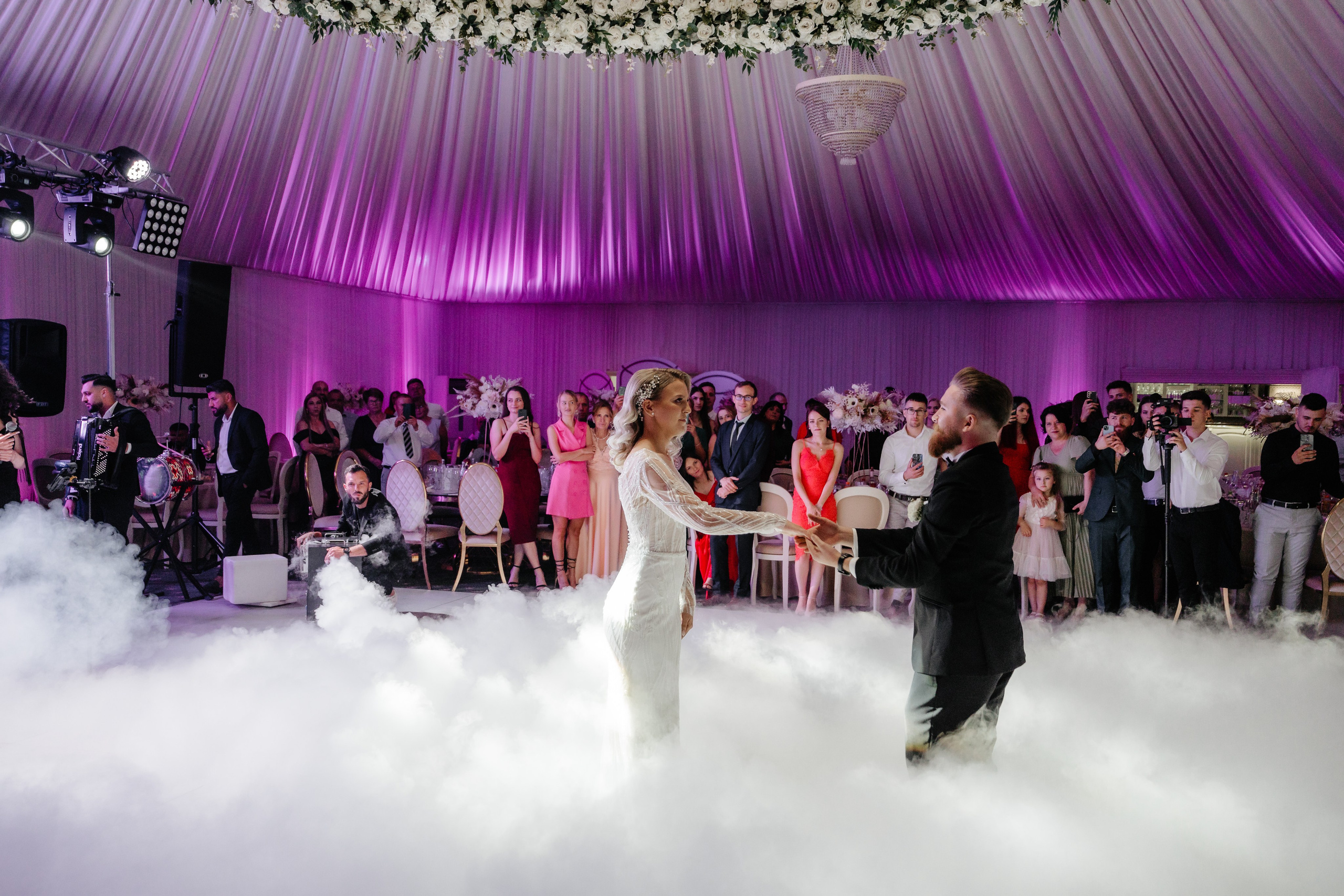 Bogdan&Denisa. Wedding in norway wedding in austria videographer bogdan fotea