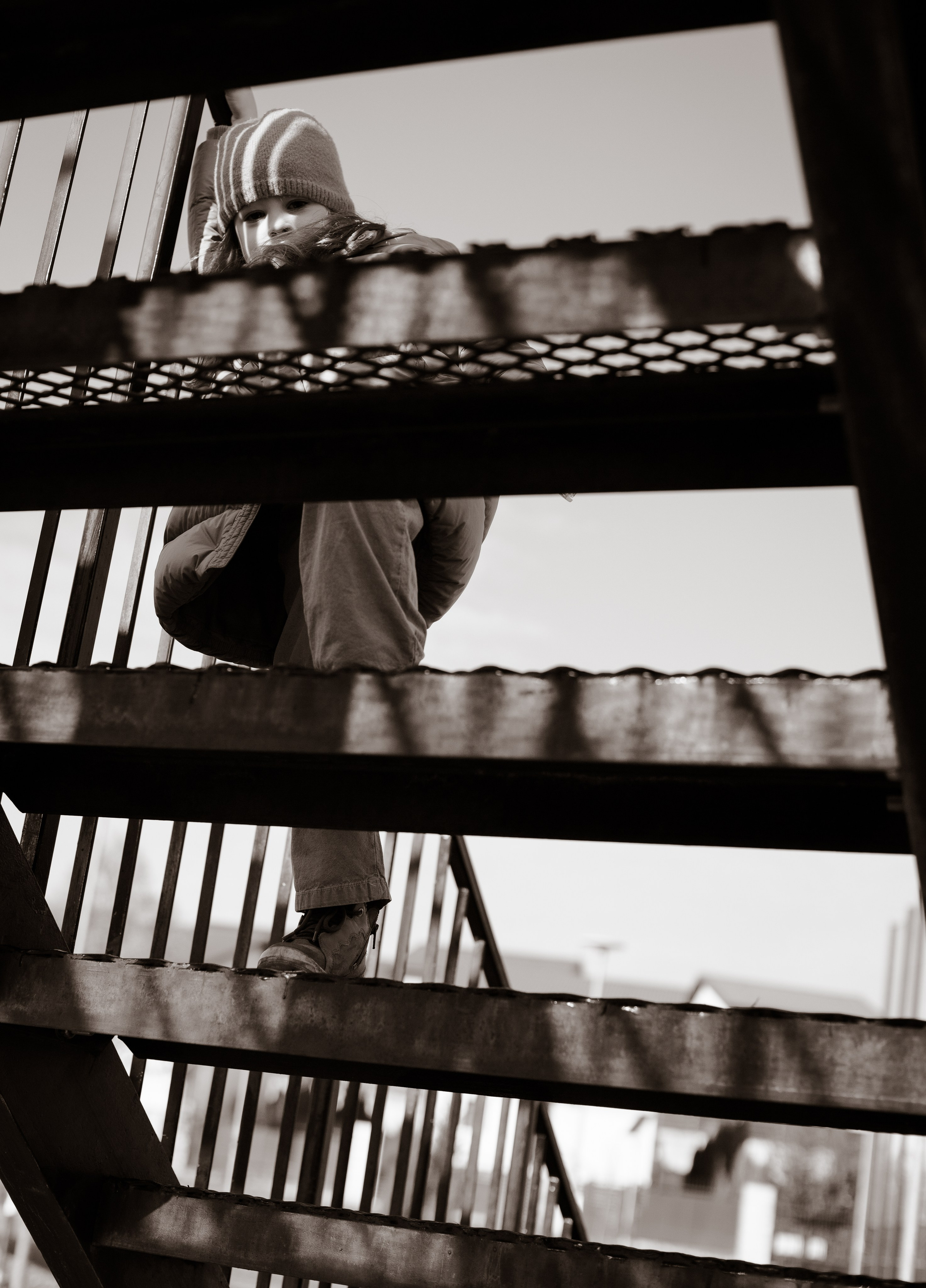 Stefania. Family and Portraits photographer Diana Andoni