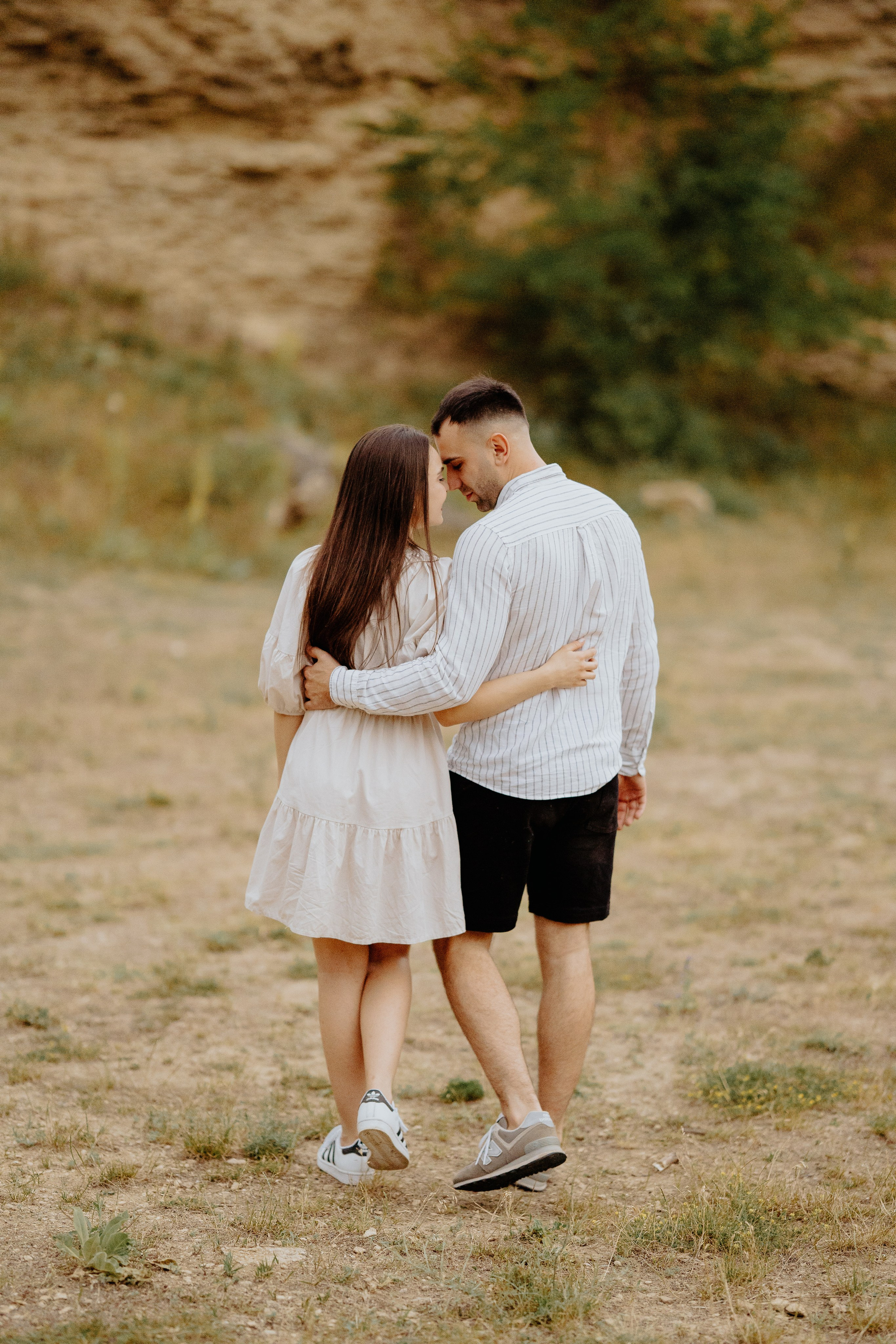 Cuplu. Mihai Padurariu - fotograf