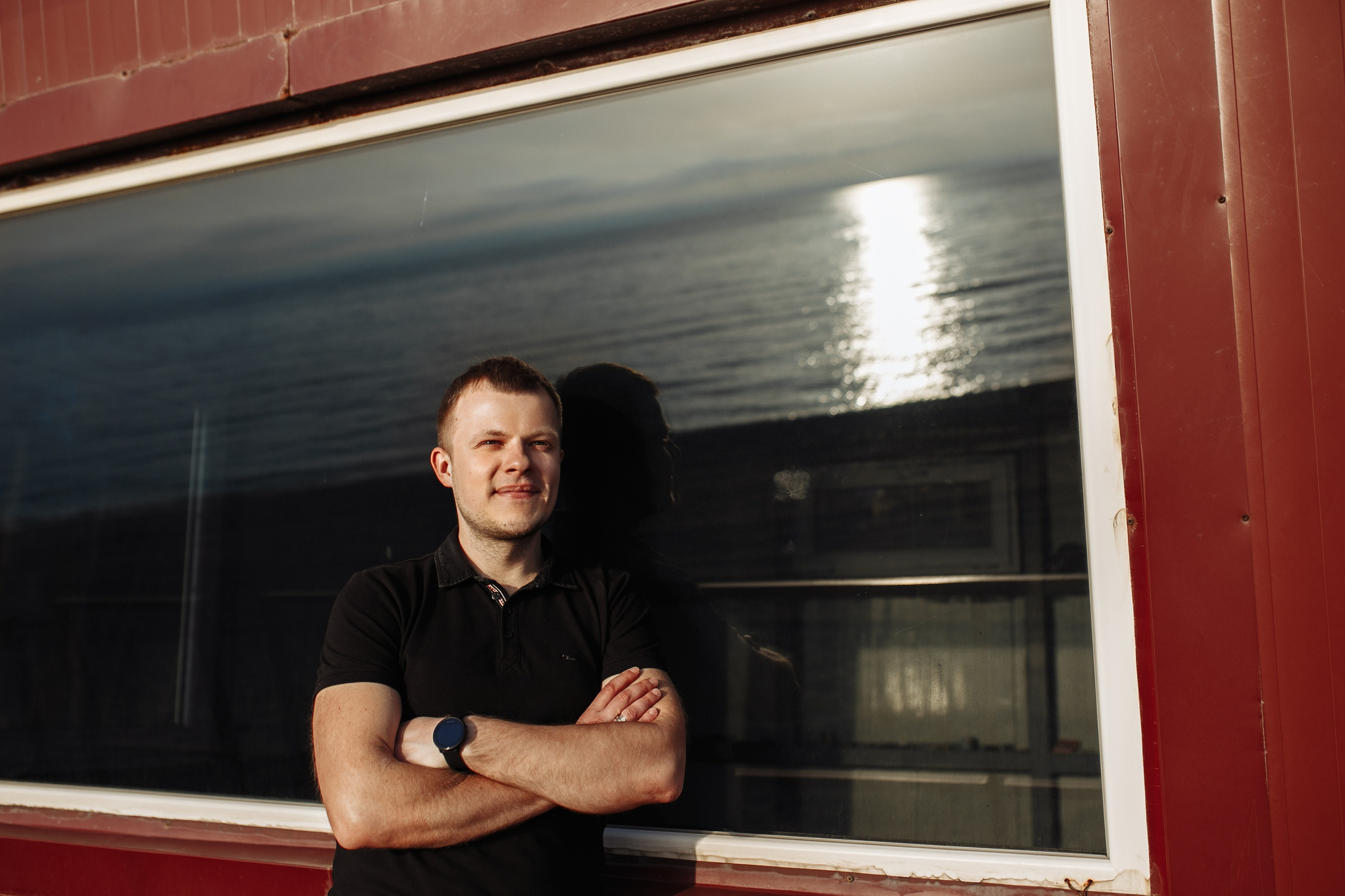 Аня и Артем. Свадебный, семейный и индивидуальный фотограф в Варшаве Катя Шибун