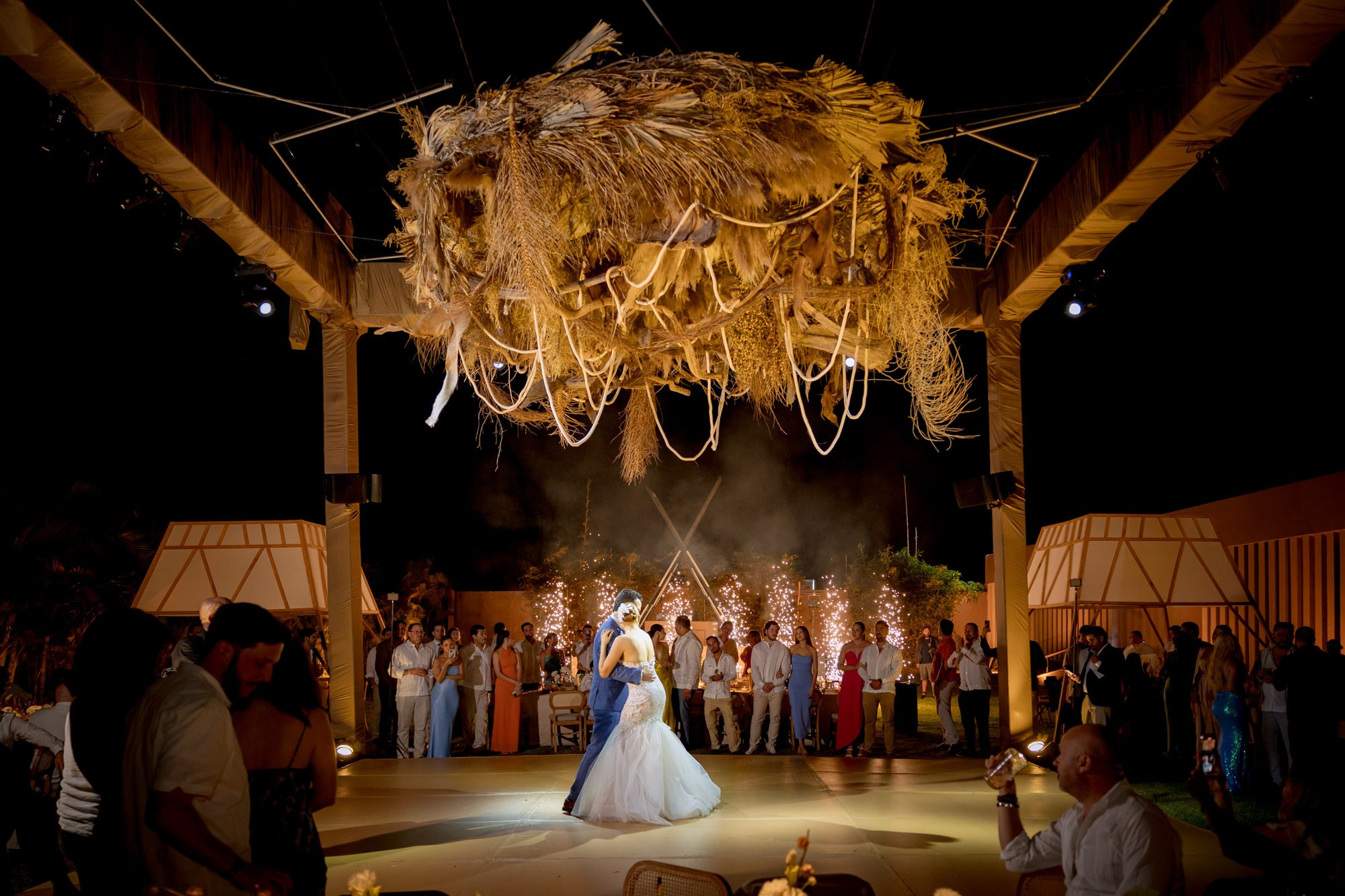 Paquetes. Luis Astorga - Fotografo de Bodas