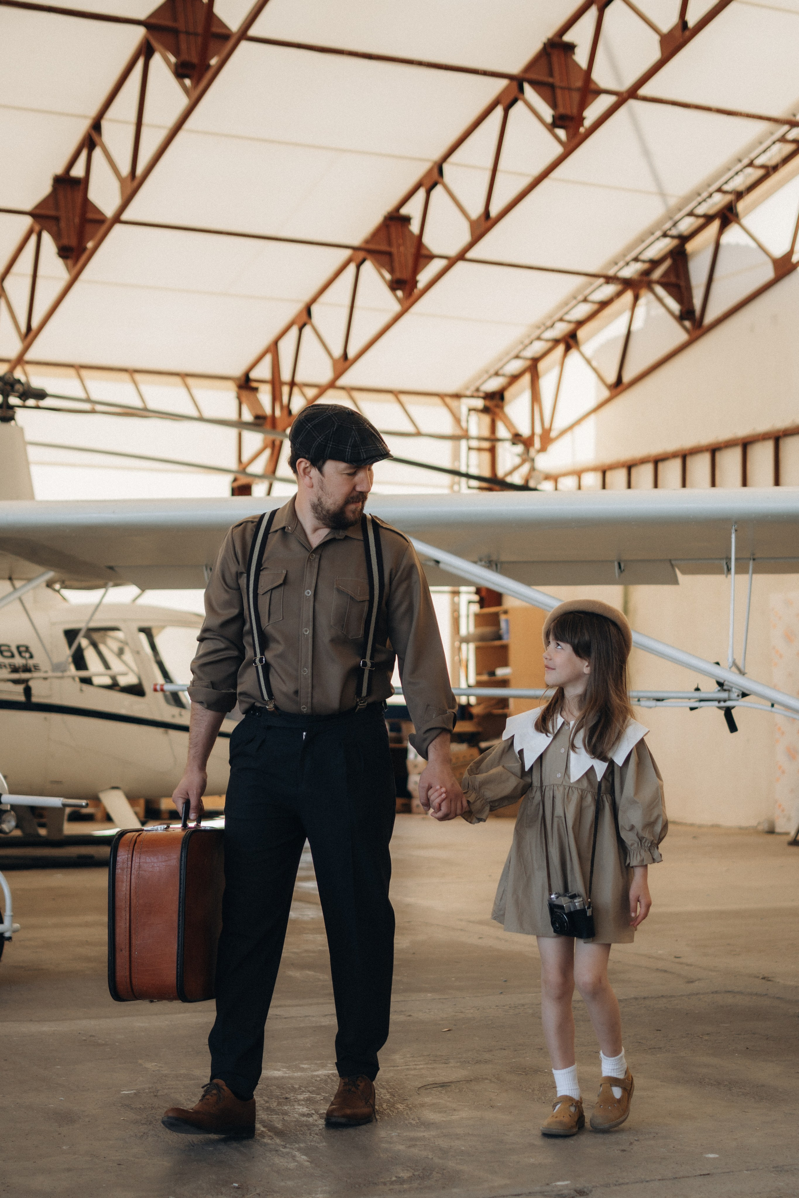 Семья. Фотограф Саратов