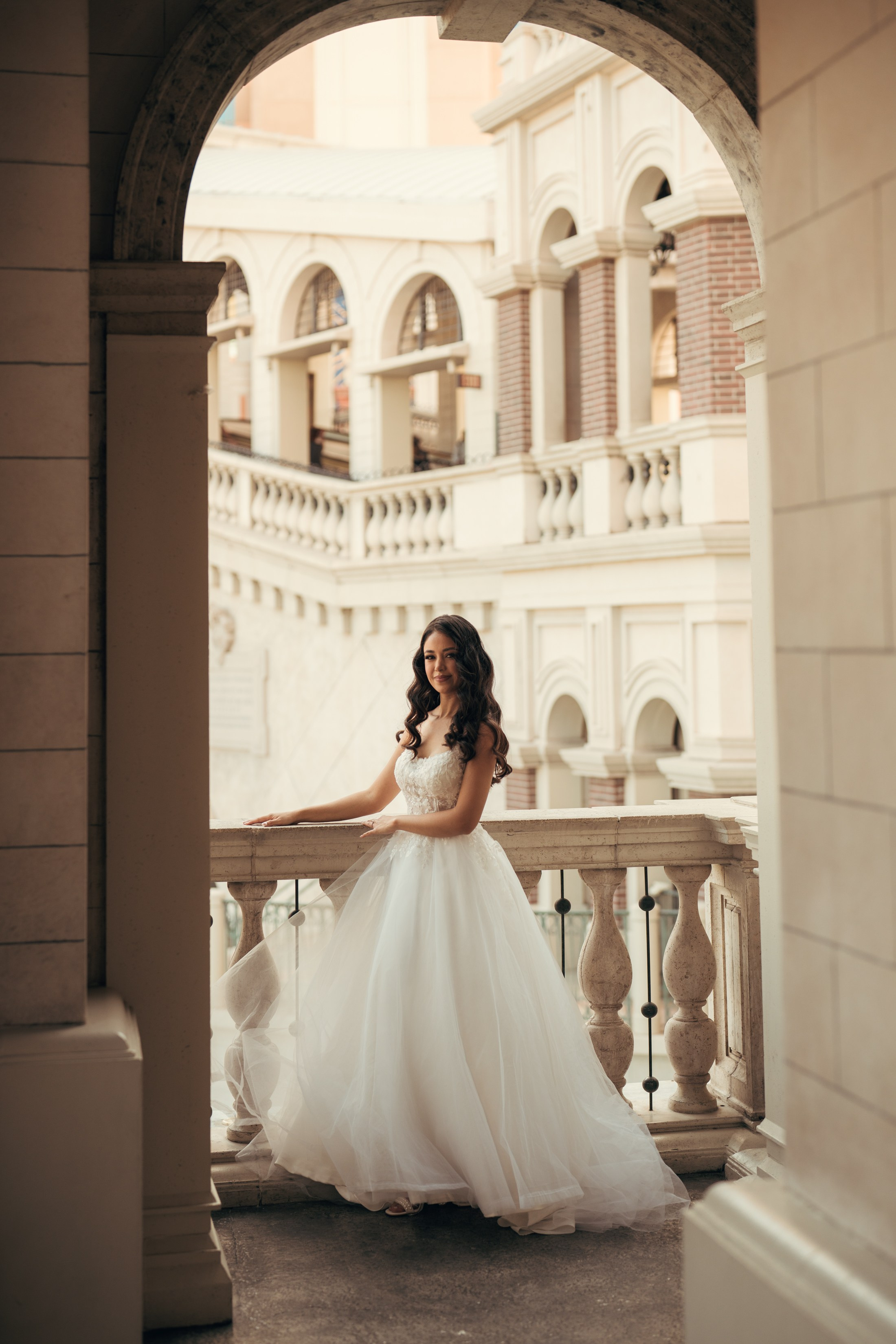 Sahamanta&Justin. Wedding & elopement photographer Viktoriya Kravtsov. Las Vegas