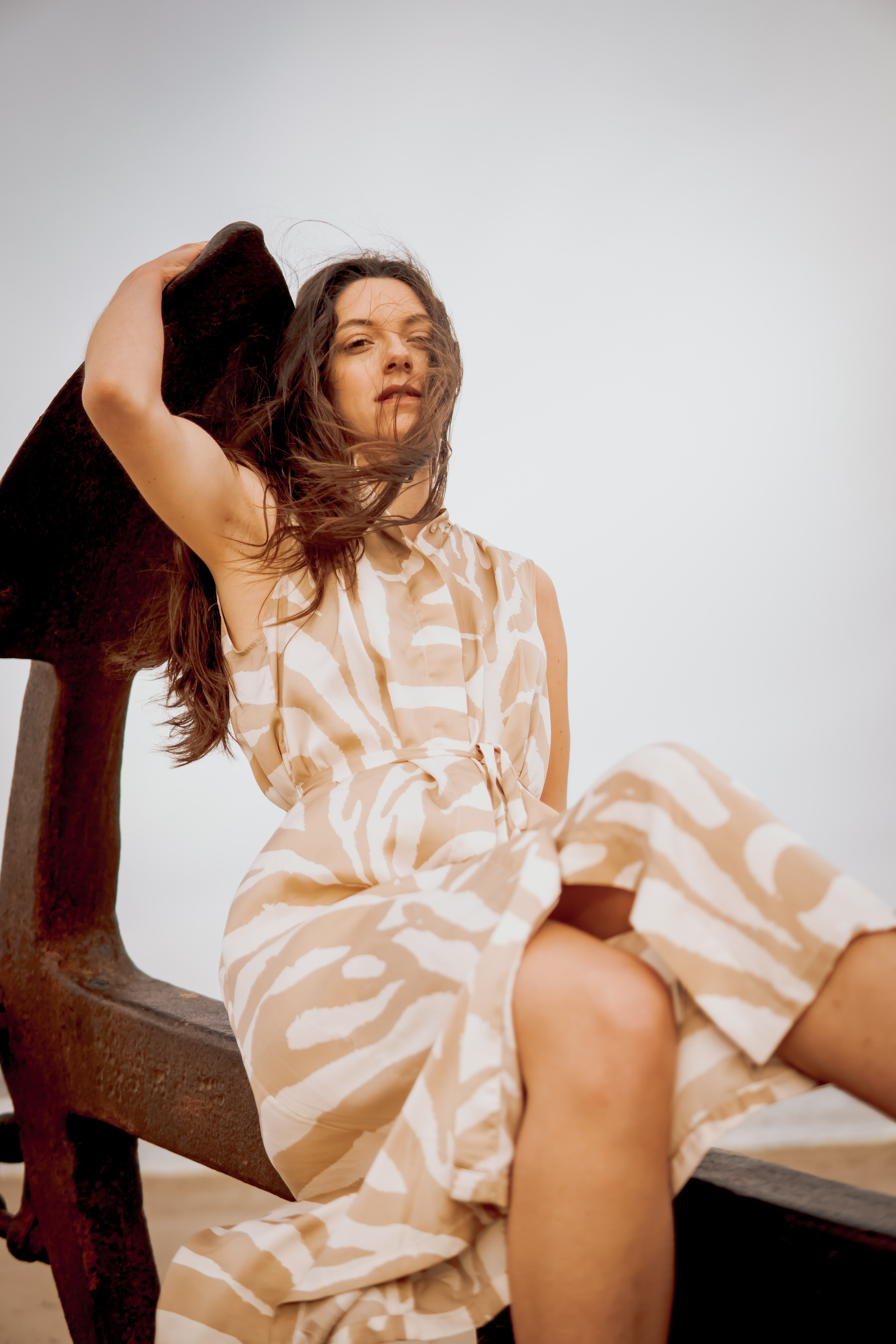 Models. Khusi Visuals Studio — Amsterdam Photographer