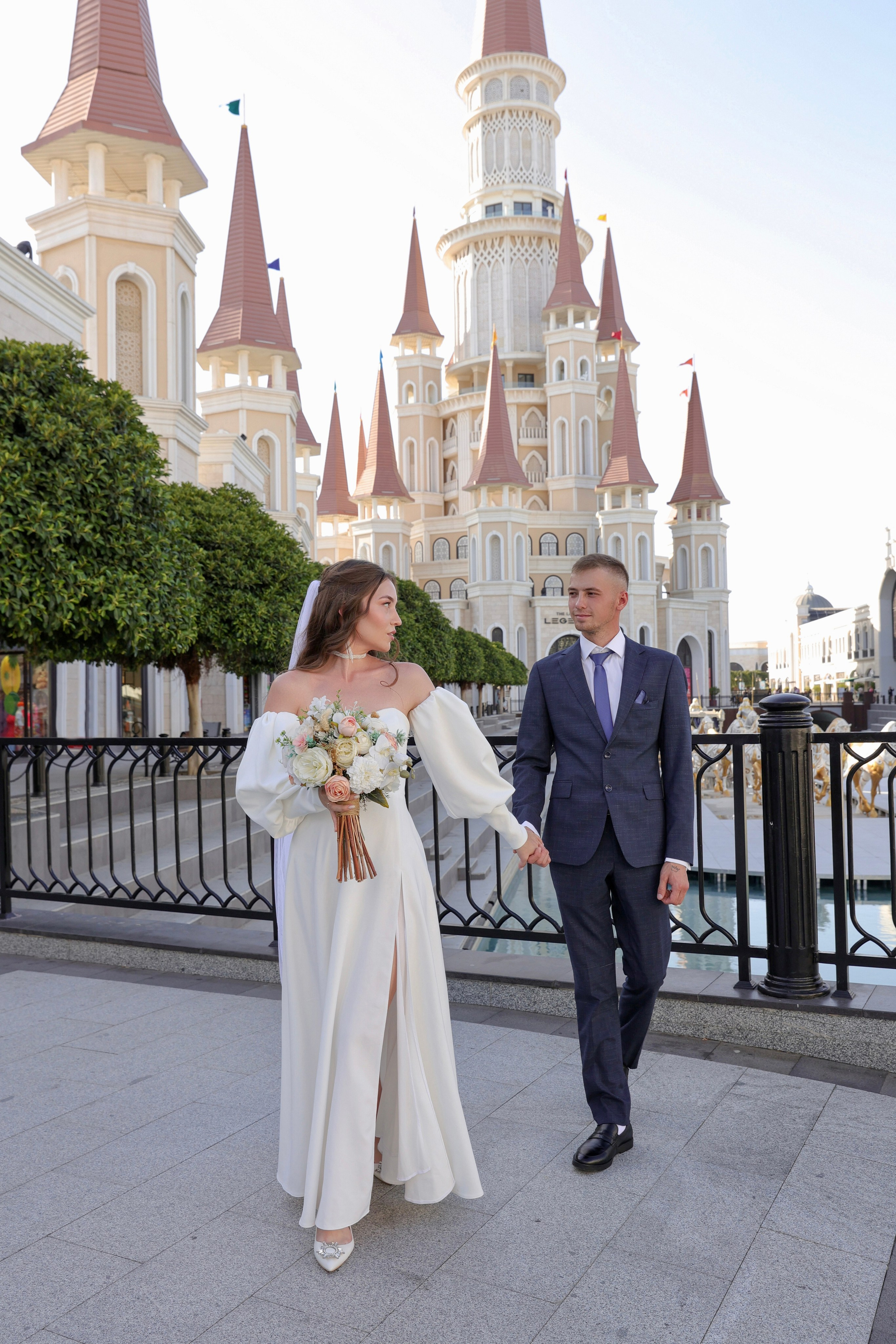 Фотограф в Белеке фотосессия в Белеке 