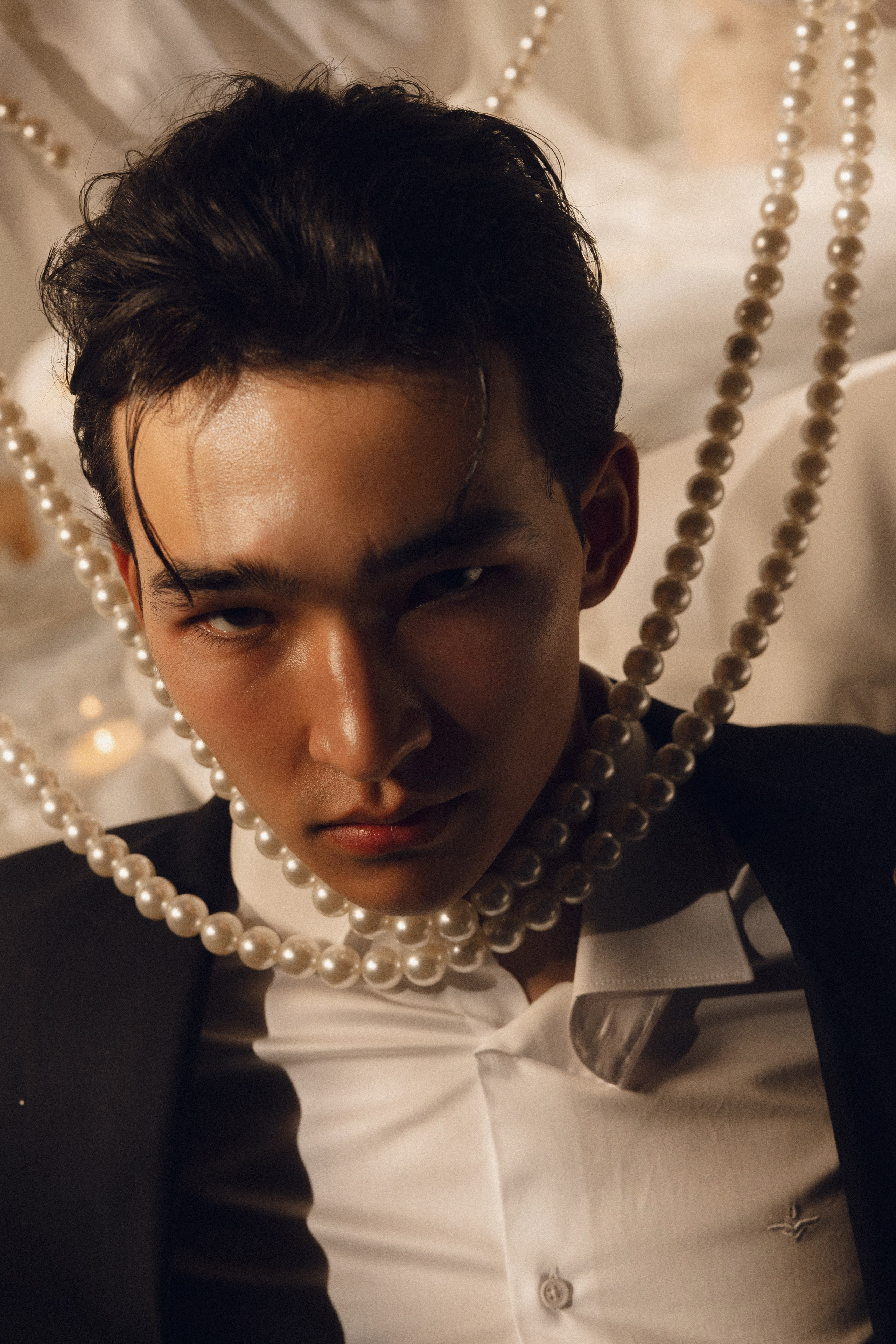 Pearl Stage. Азимжан Нуритдинходжаев — свадебный фотограф