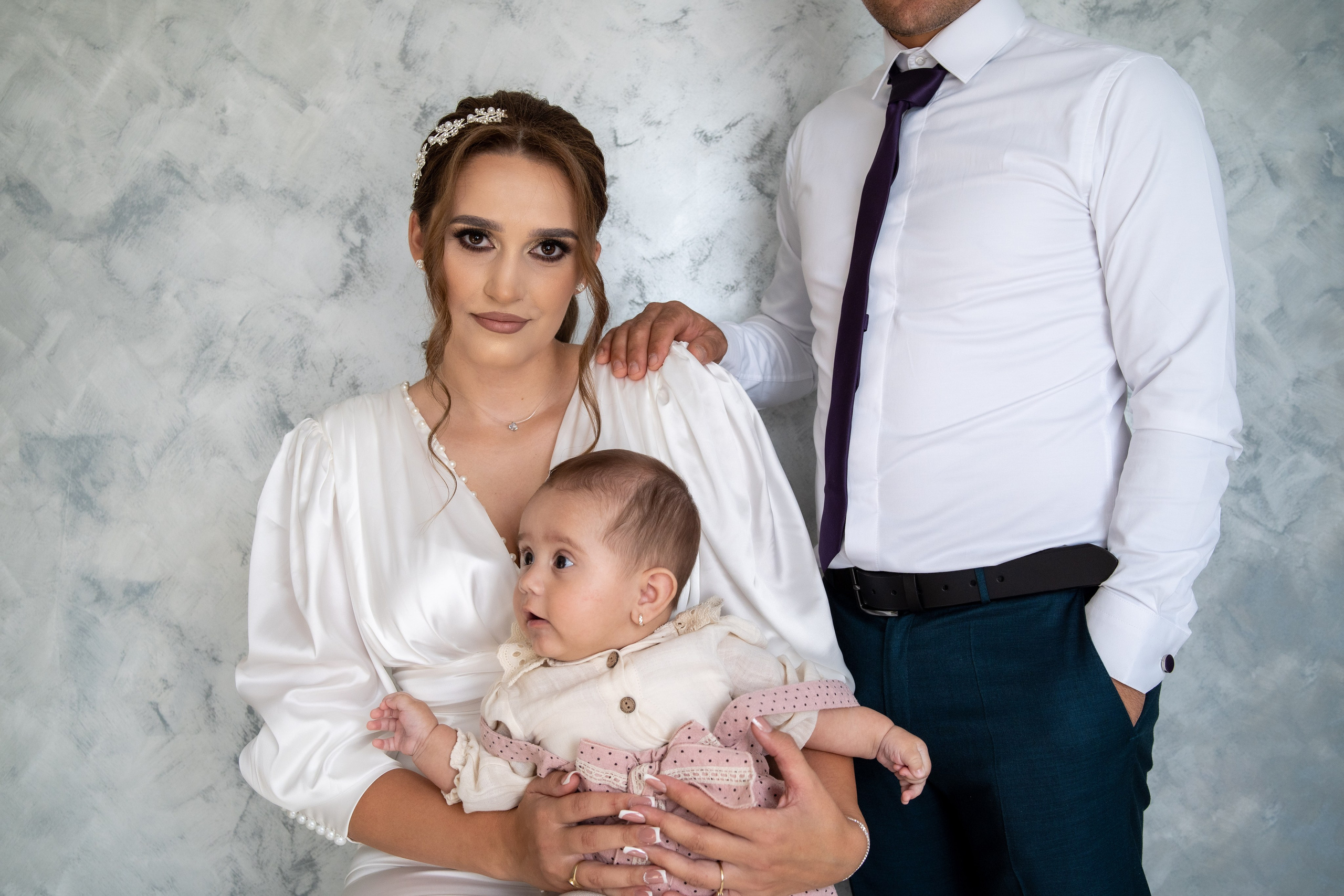 Ionut & Diana. B|P Weddings - Fotograf & Videograf - București||0730017811