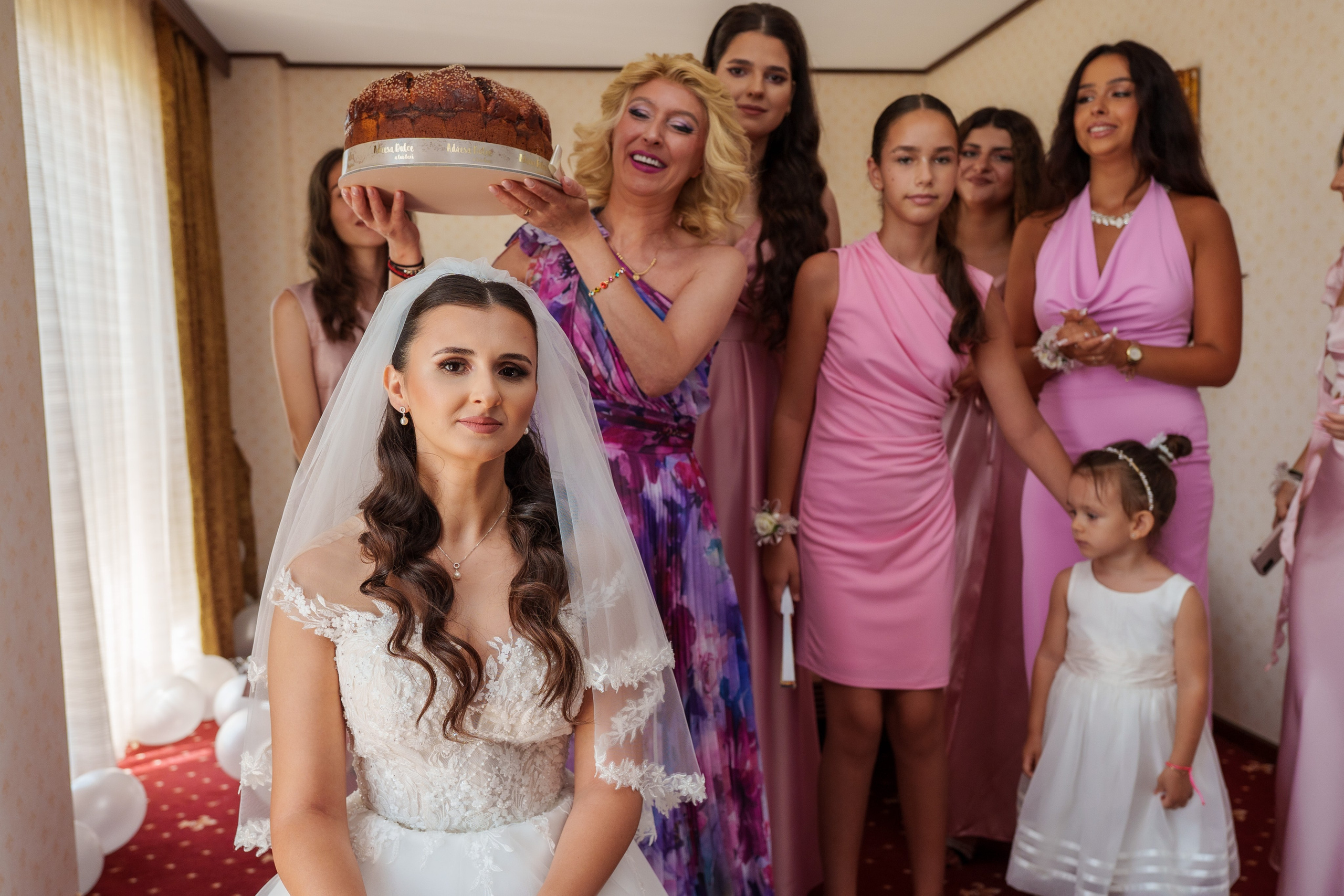Catalin & Cristina. B|P Weddings - Fotograf & Videograf - București||0730017811