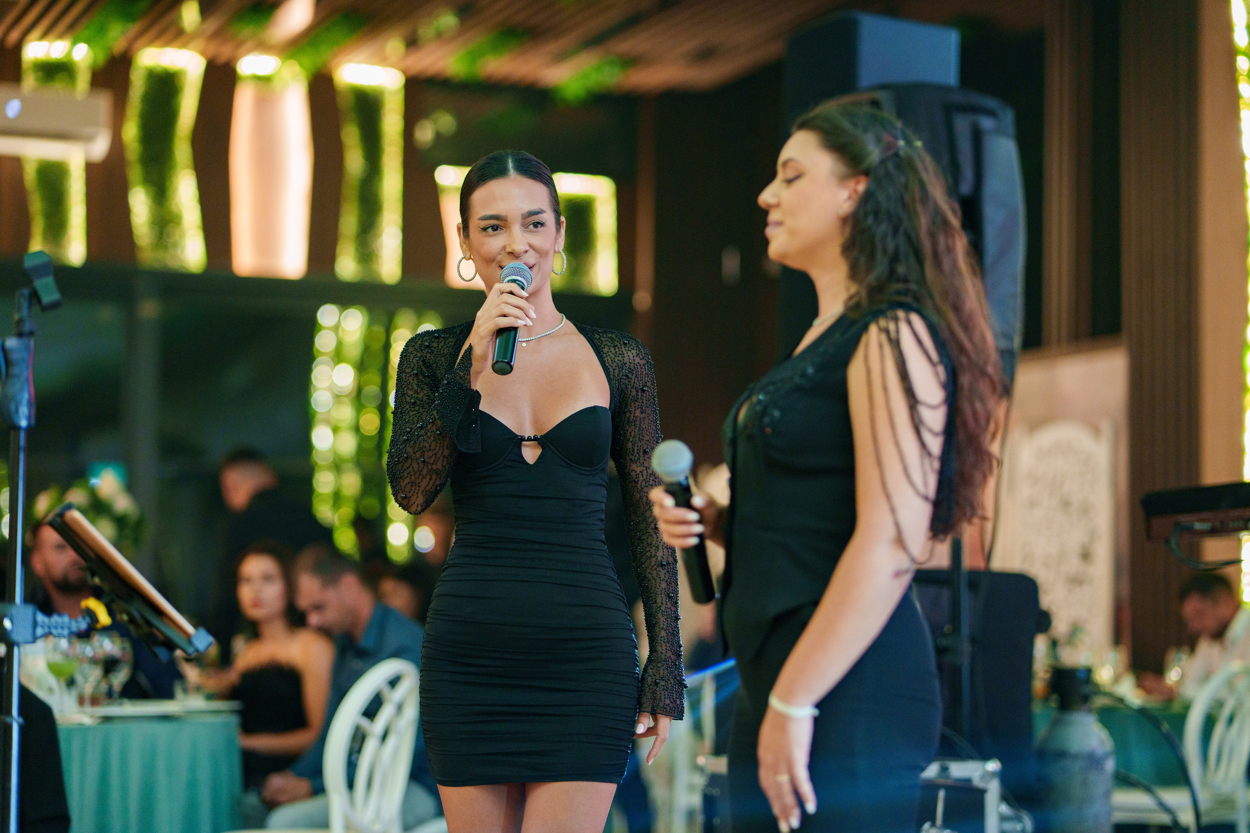 Cosmin & Gabriela. B|P Weddings - Fotograf & Videograf - București||0730017811