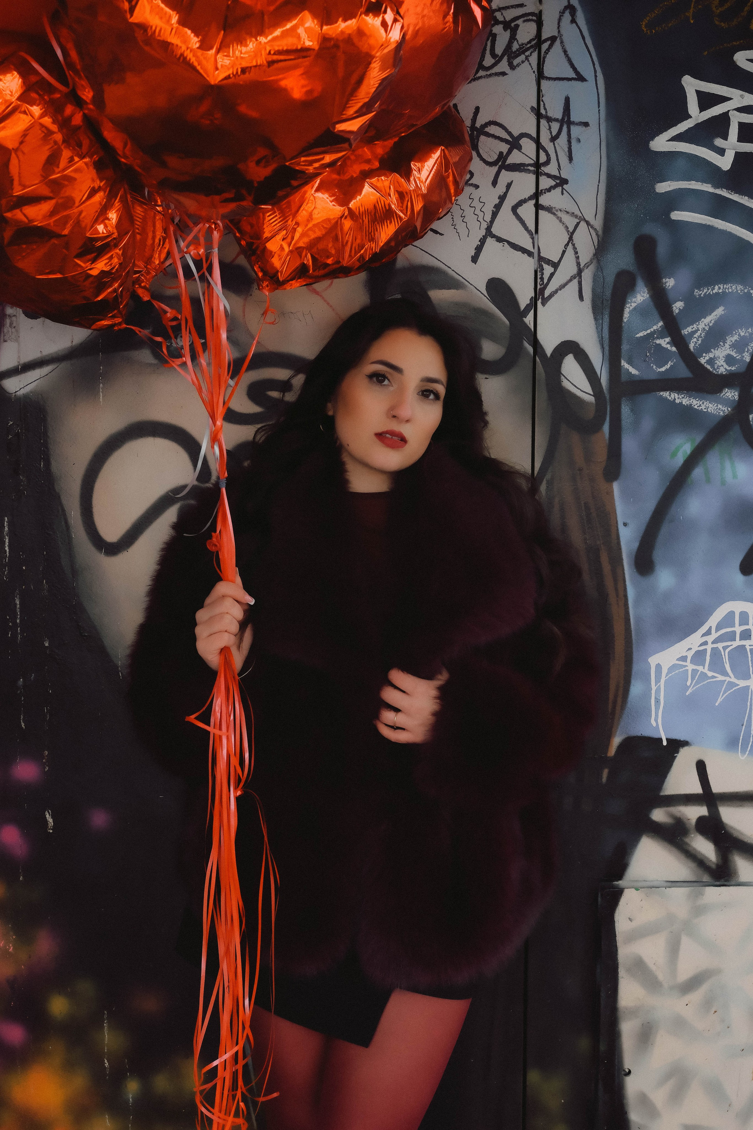 About Me. Natalja Photographie