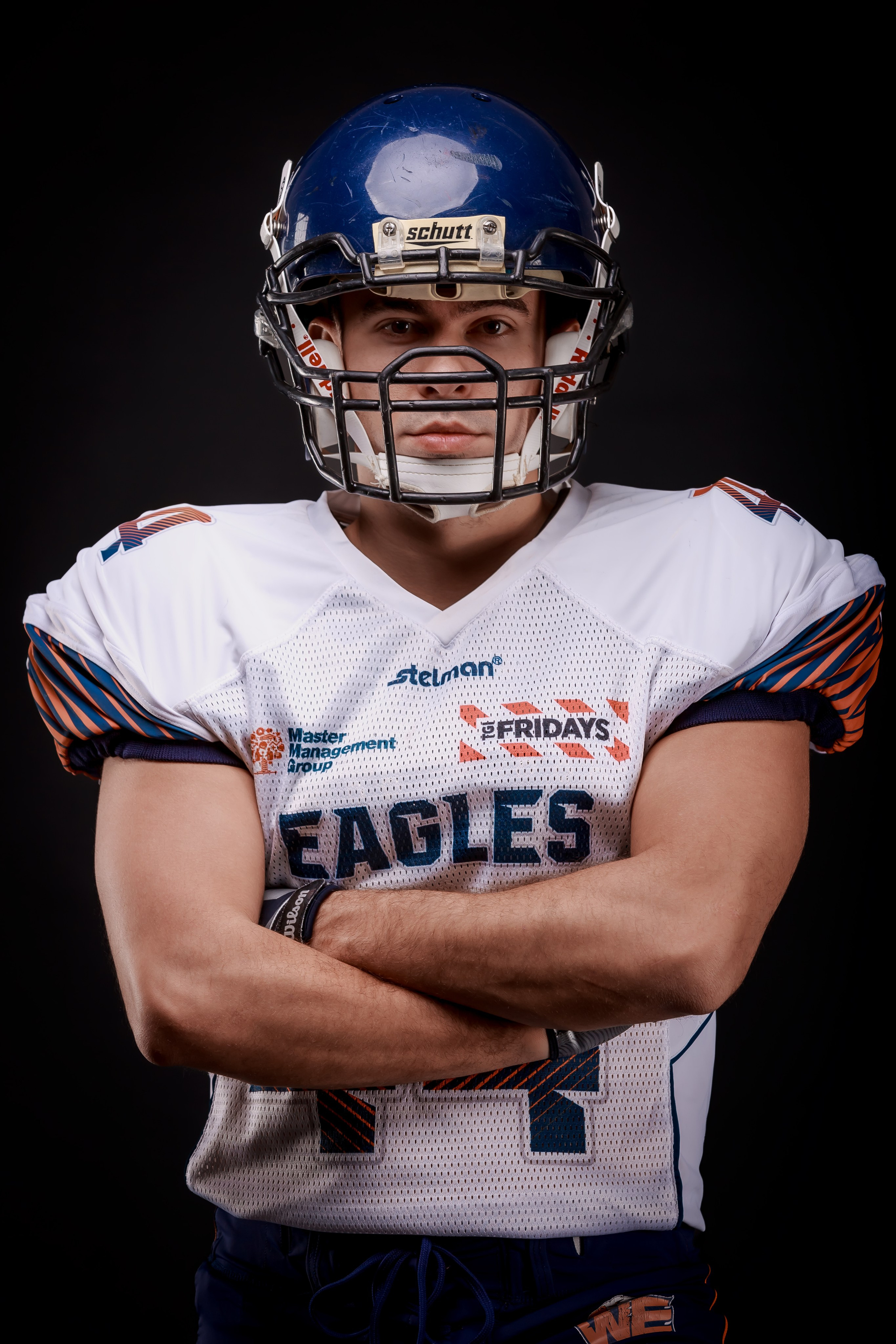 SPORT. Fotograf w Warszawie-Konstantin Golubev