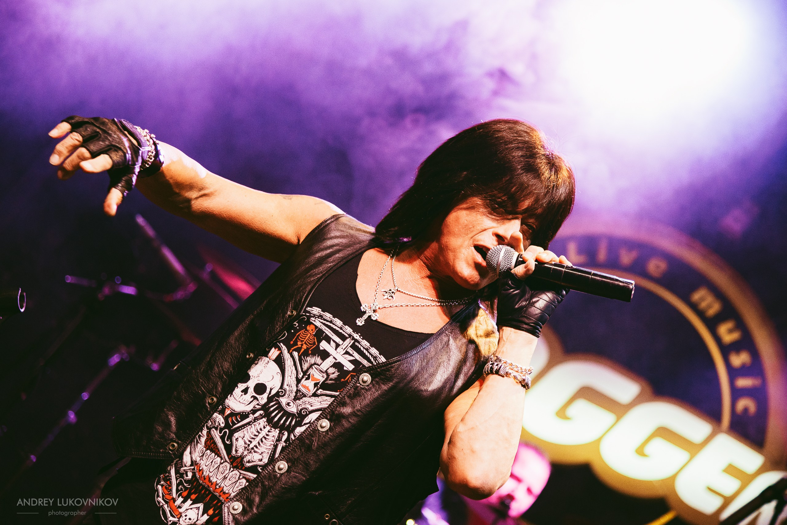 Joe Lynn Turner