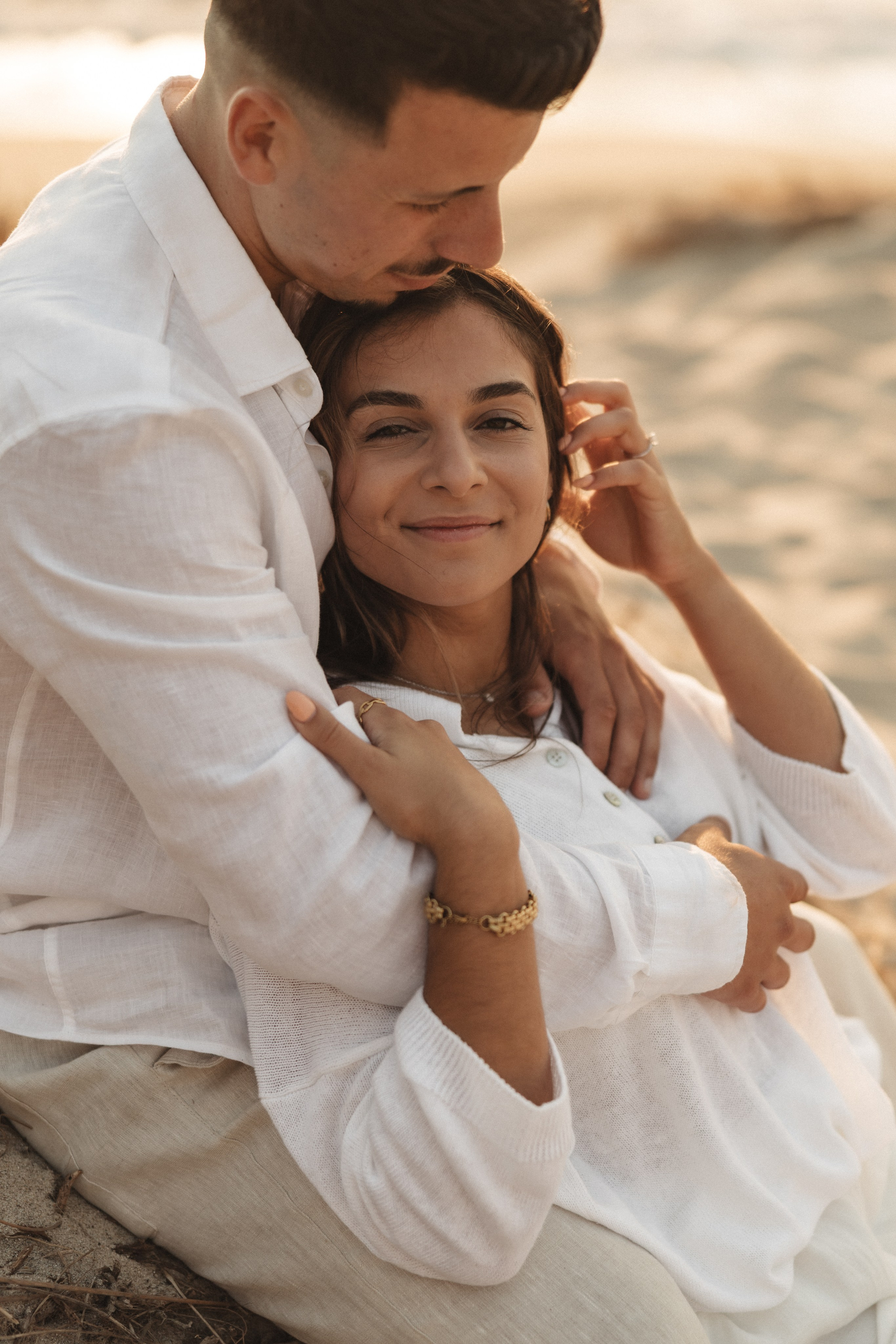 Sara e Fábio. Photographe de mariage et de famille à Braga — Alexandra Mieres Photography