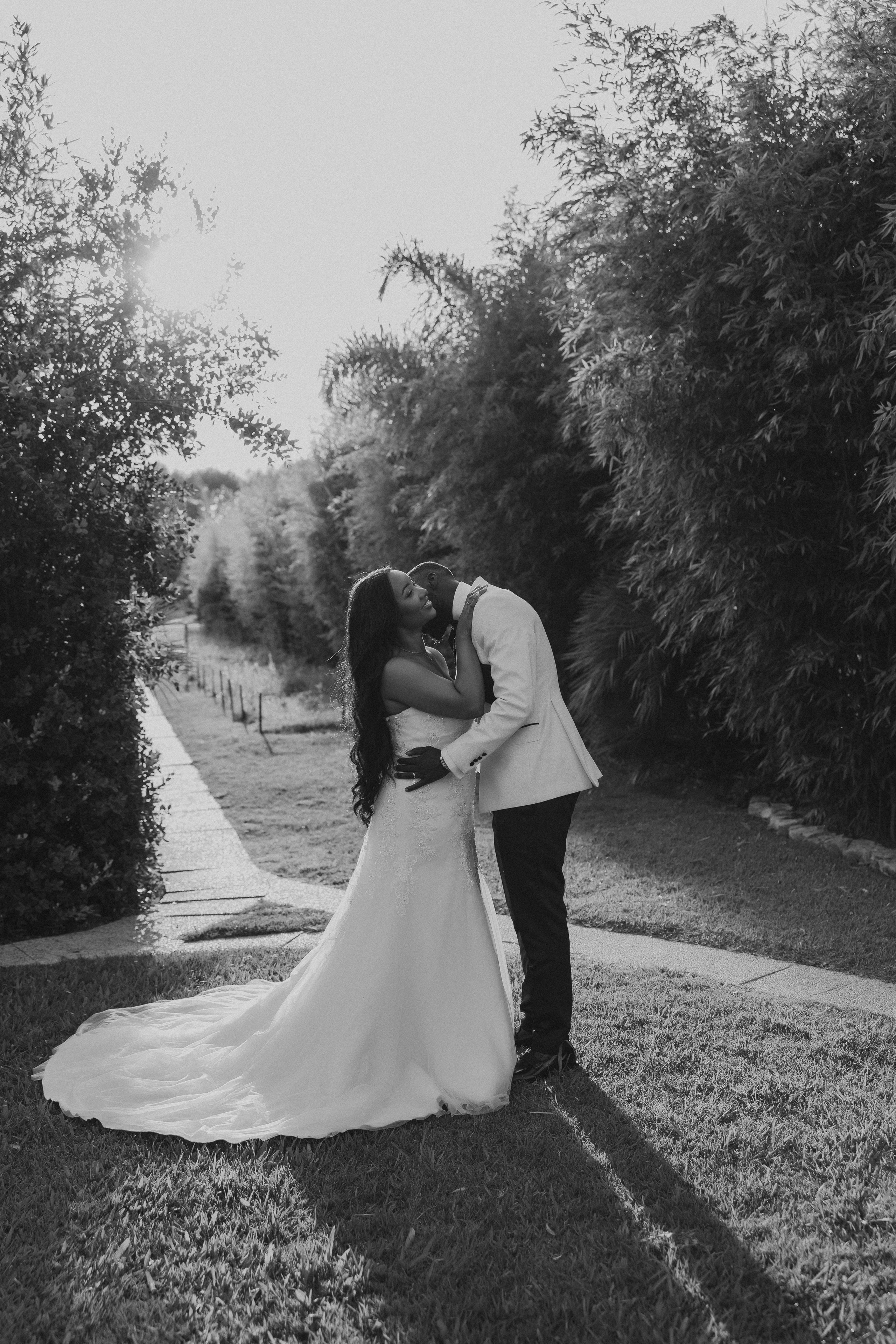 Nejma & Jonathan. Photographe de mariage et de famille à Braga — Alexandra Mieres Photography