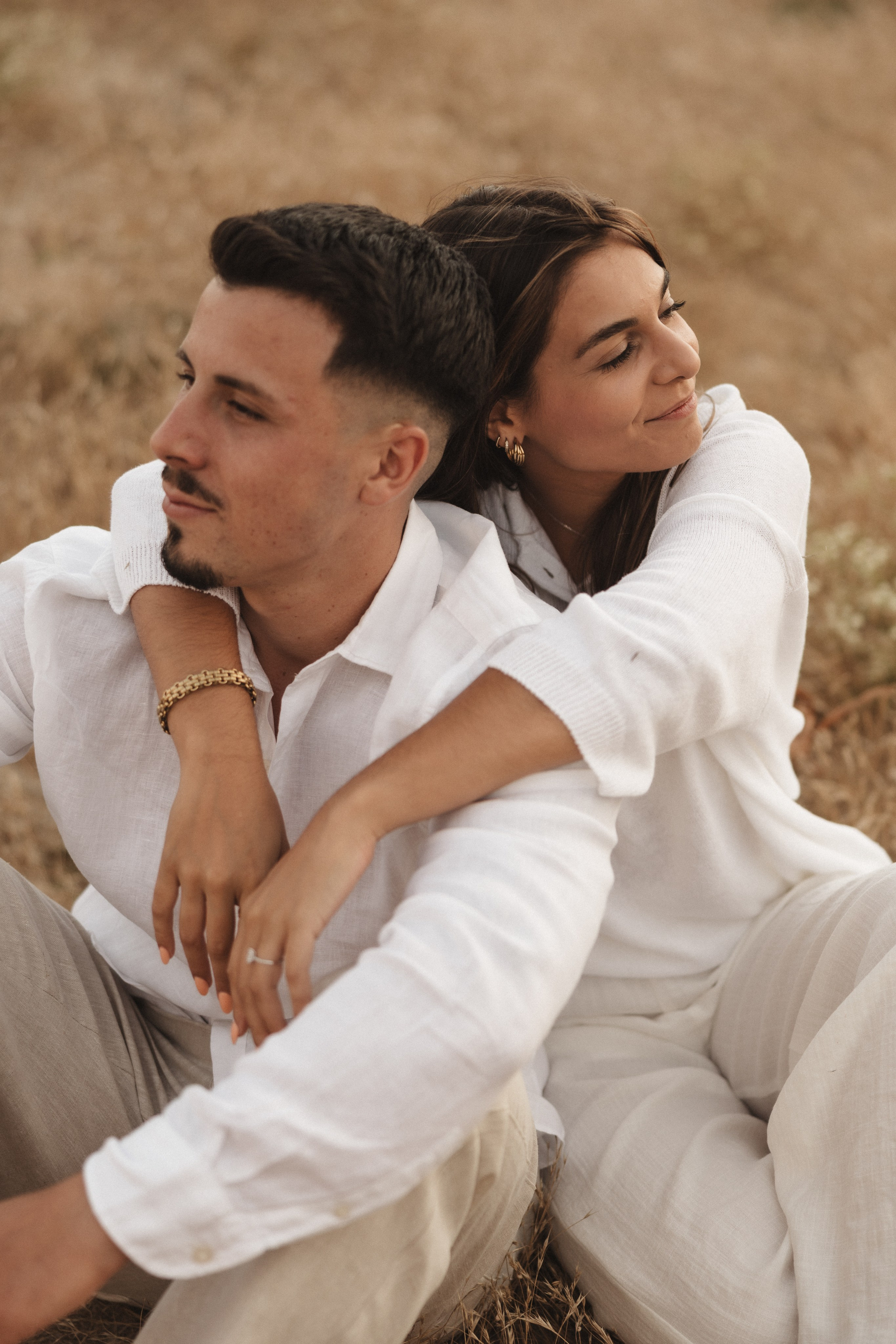 Sara e Fábio. Photographe de mariage et de famille à Braga — Alexandra Mieres Photography