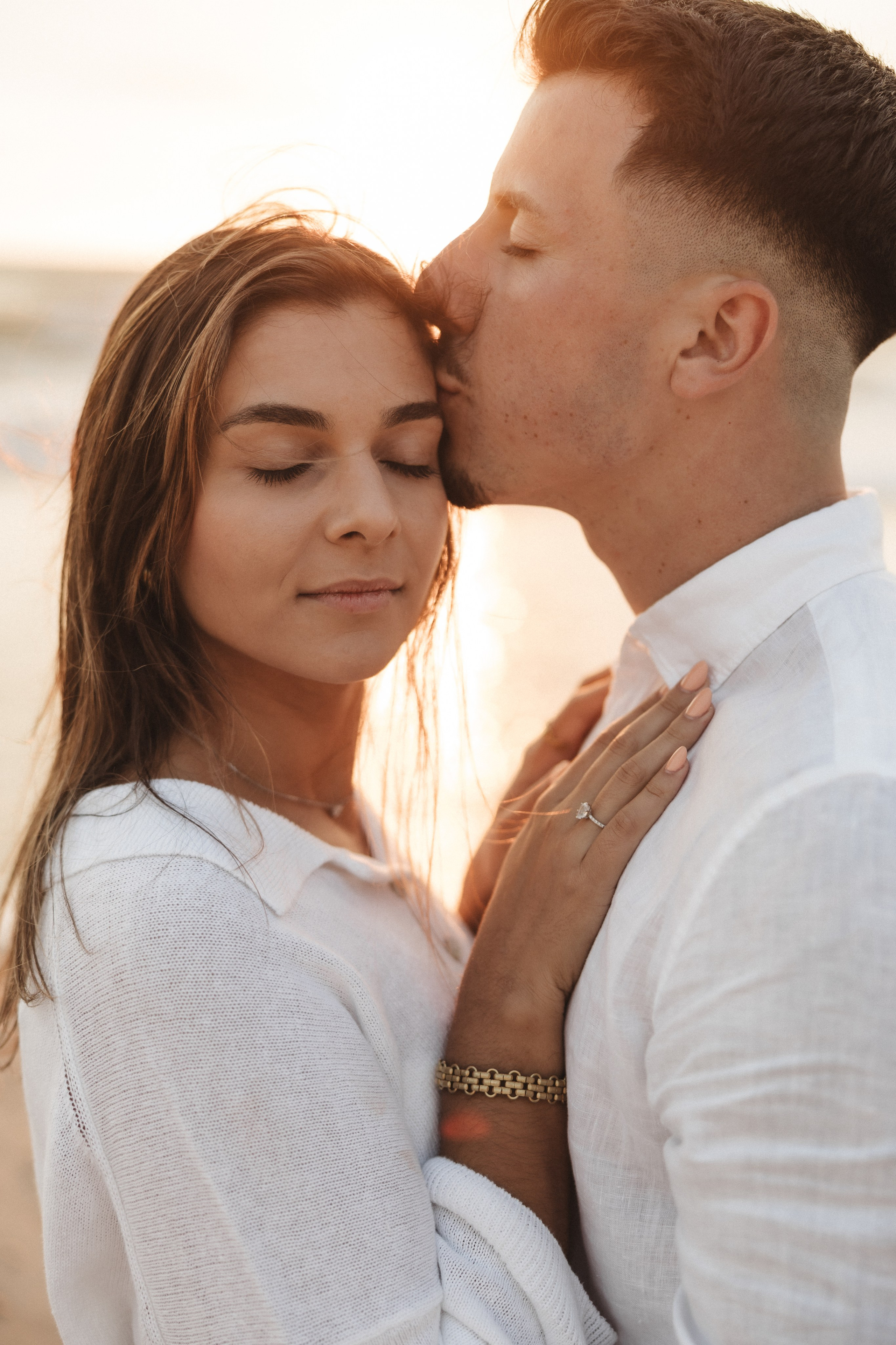 Sara e Fábio. Photographe de mariage et de famille à Braga — Alexandra Mieres Photography