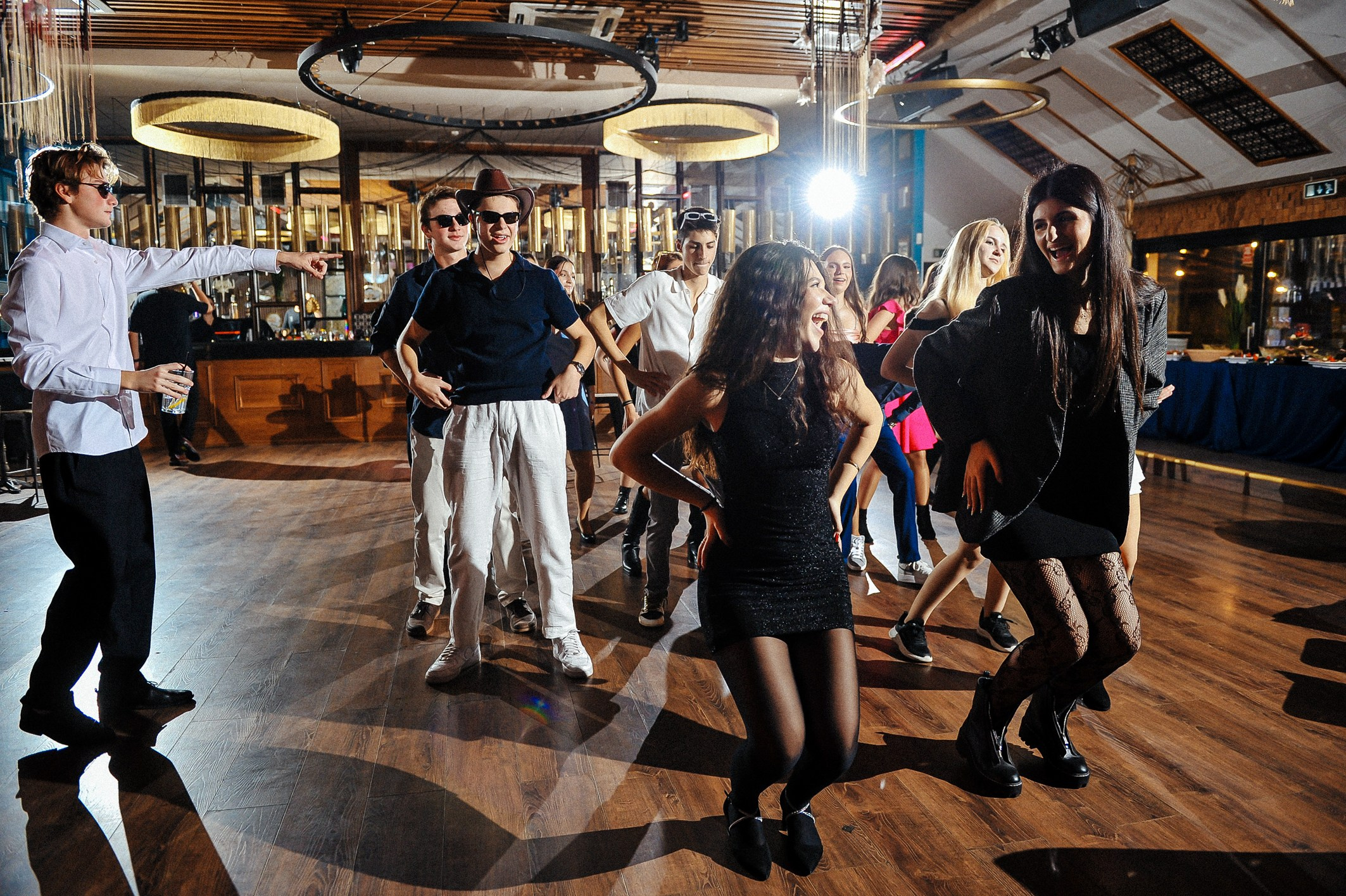 Karina (majorat). Fotograf de familie și evenimente