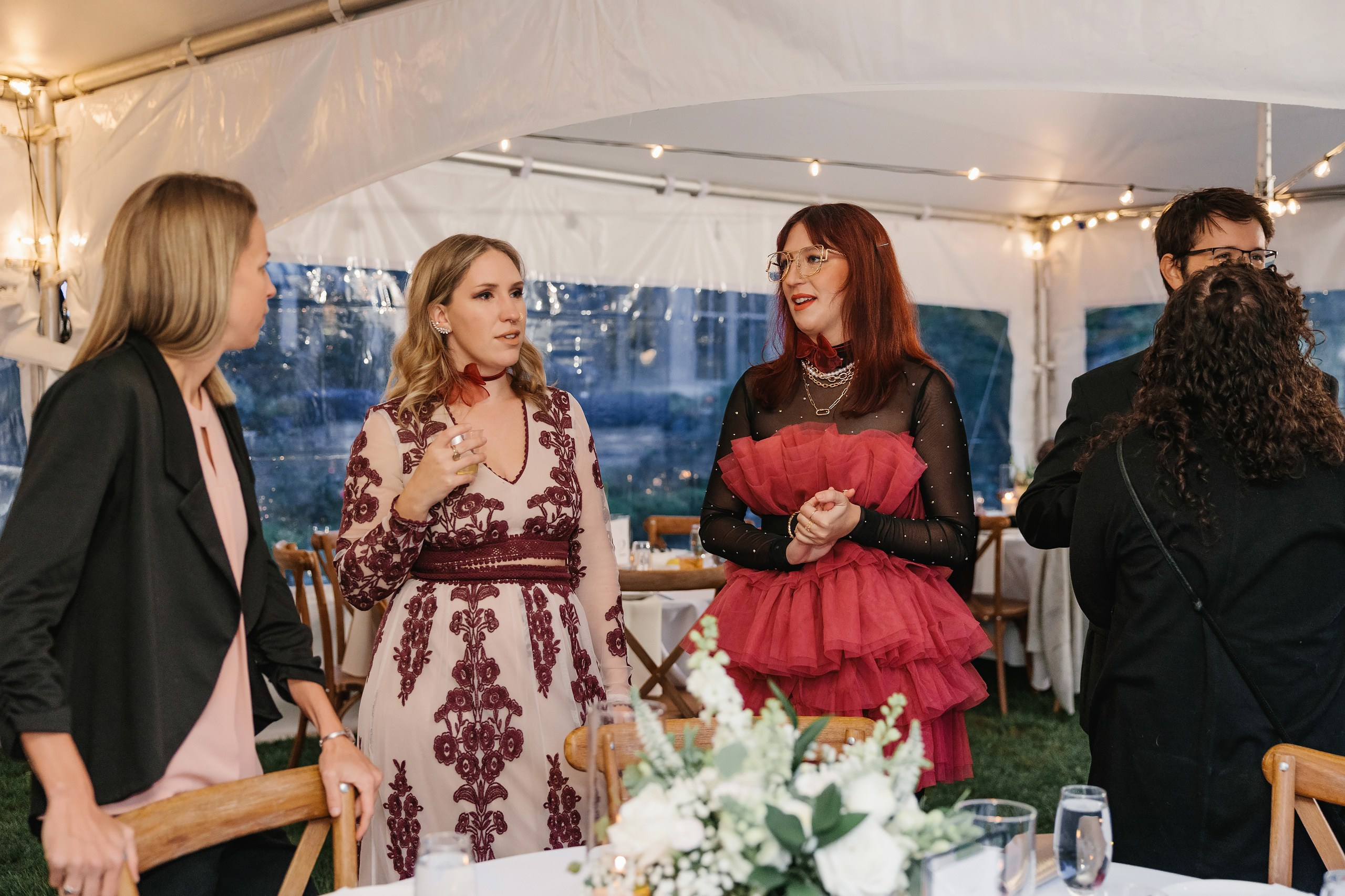 10.08.2023 Wedding. Wedding family event photographer in Chicago Nick Yushevich