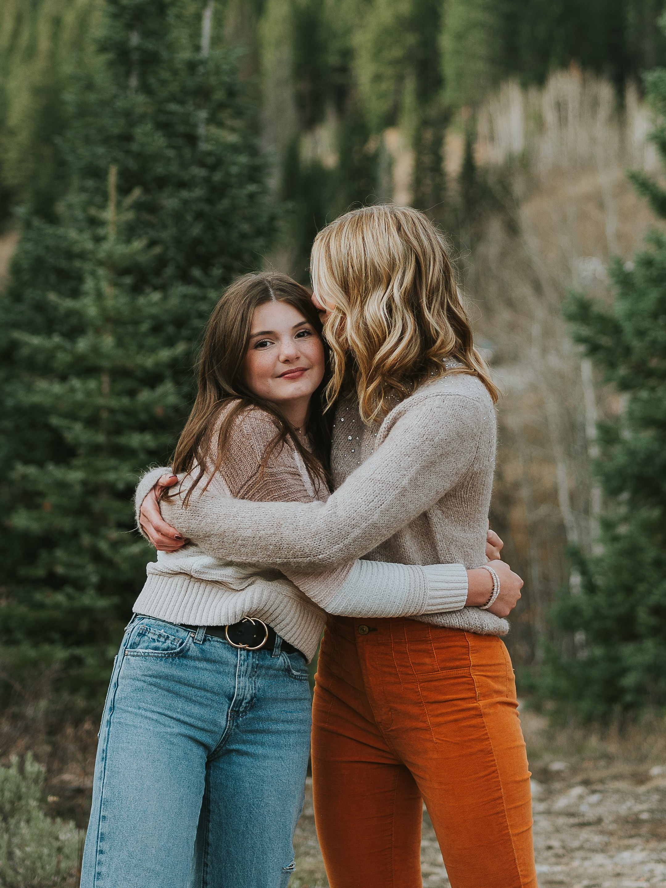 Bowie | Utah Fall. Utah Family Photographer