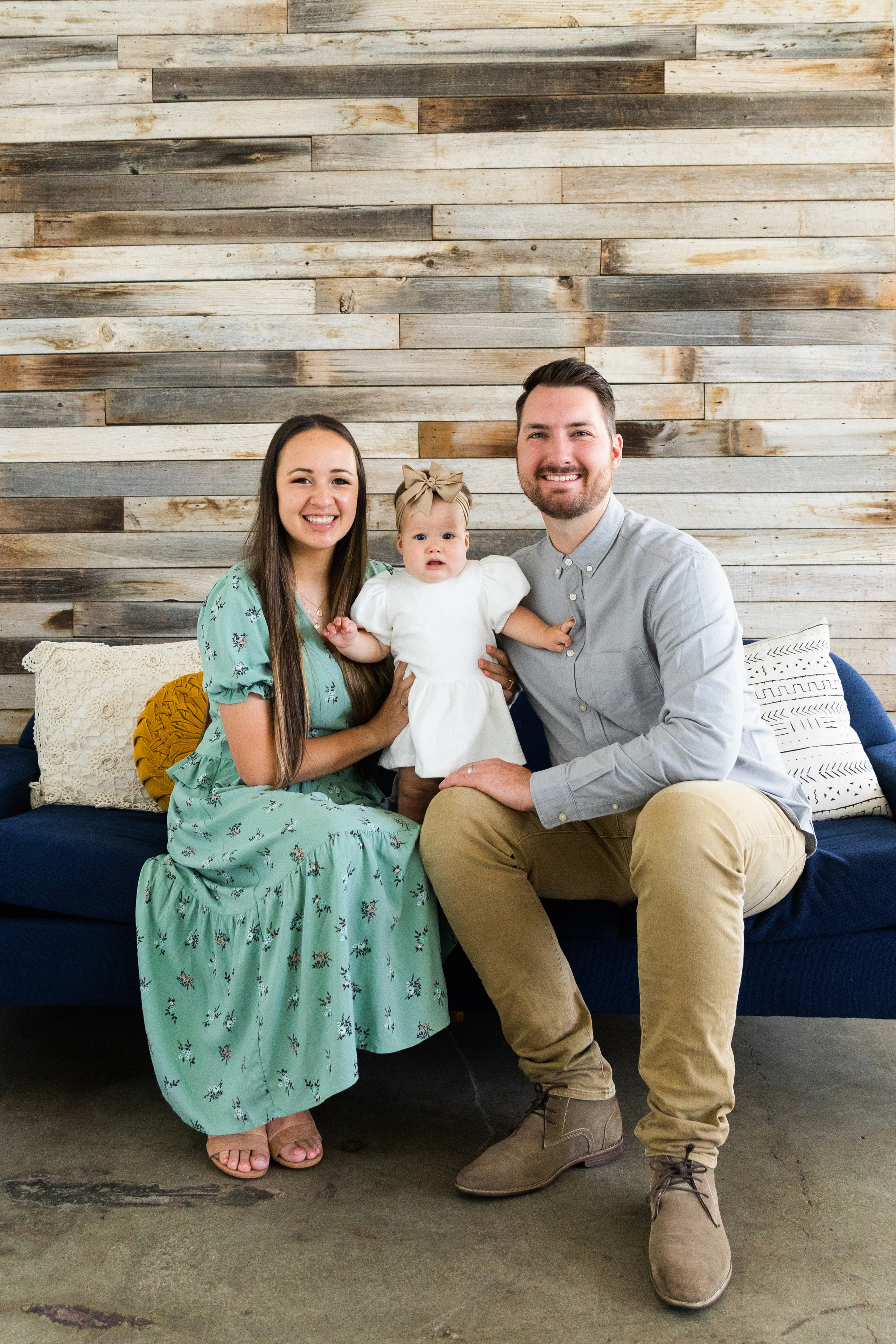 Liu | Studio. Utah Family Photographer