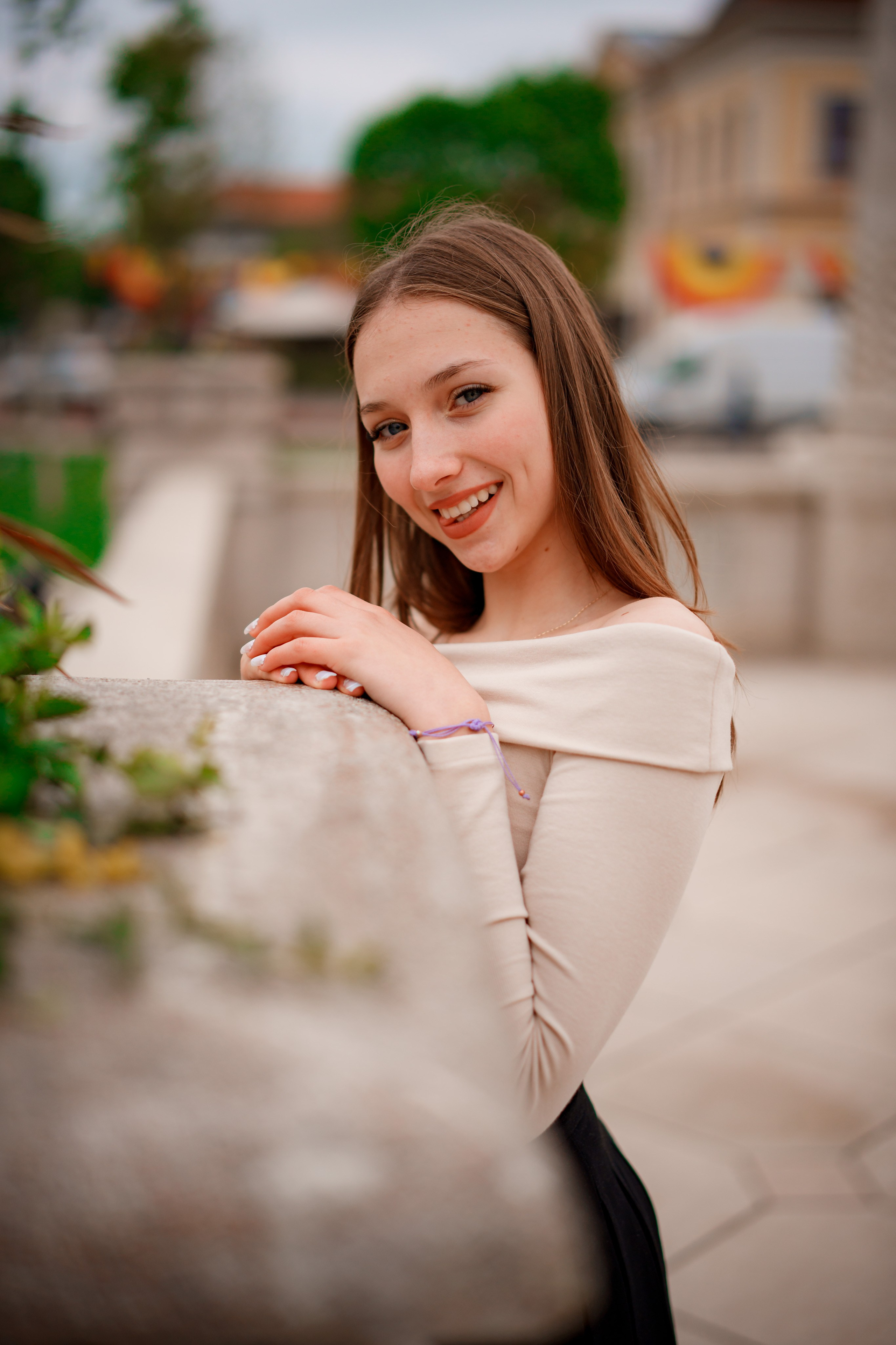 Oradea Extra transport. Trendy Albums