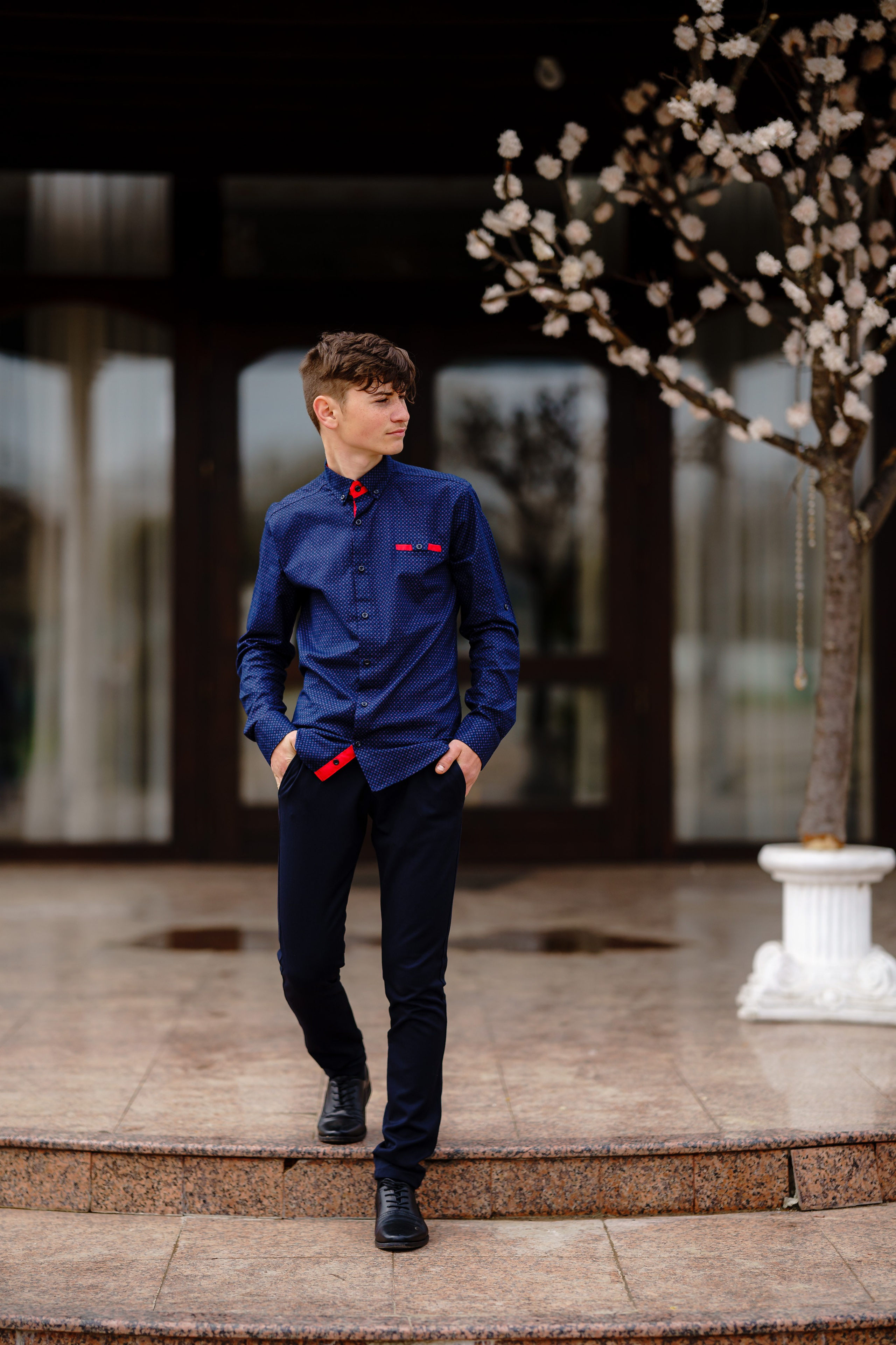 Royal Calugareni 10 lei/ elev. Trendy Albums