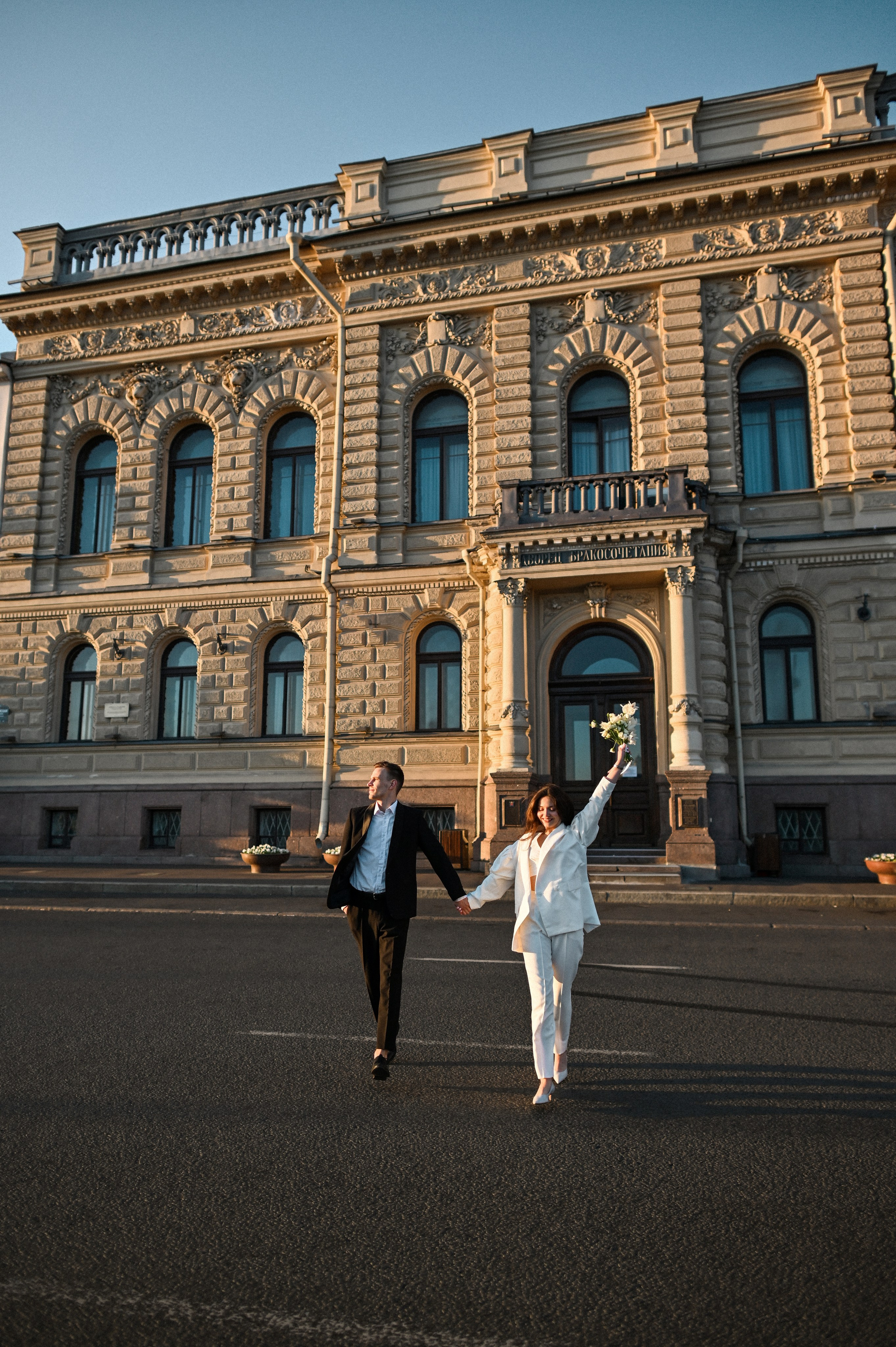 Прогулка на рассвете. Детский и семейный фотограф в финляндии дина пулкка. контент фотограф