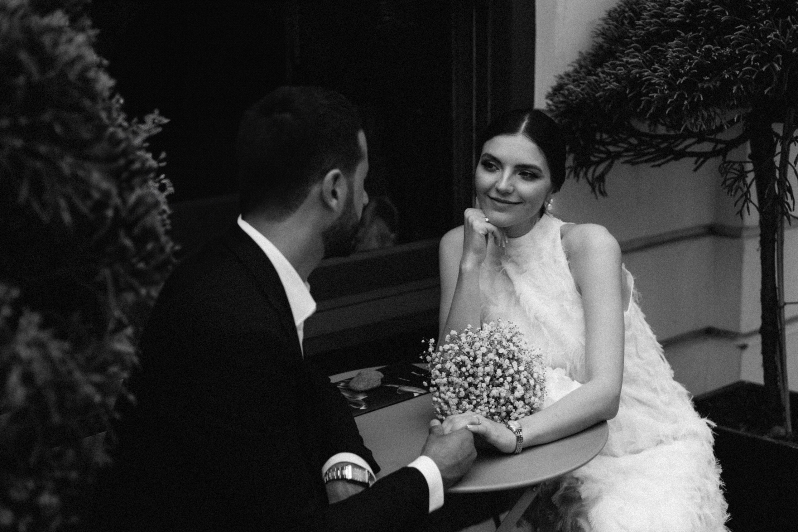 Kristina and David. Photographer in Milton Keynes, Northampton & London — Wedding, Family & Portrait Photography