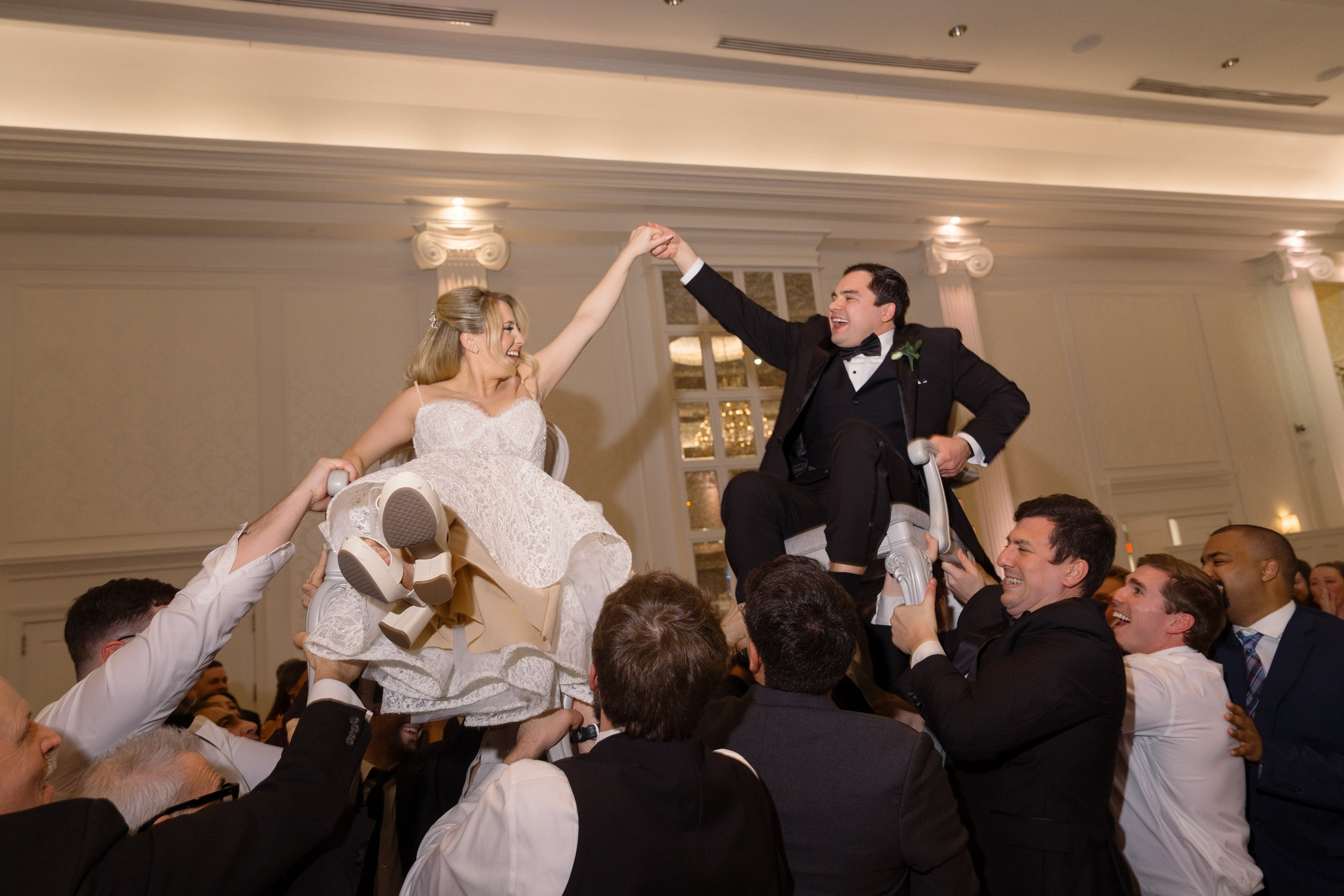 Heather and Michael. Wedding photographer and videographer New York | New Jersey