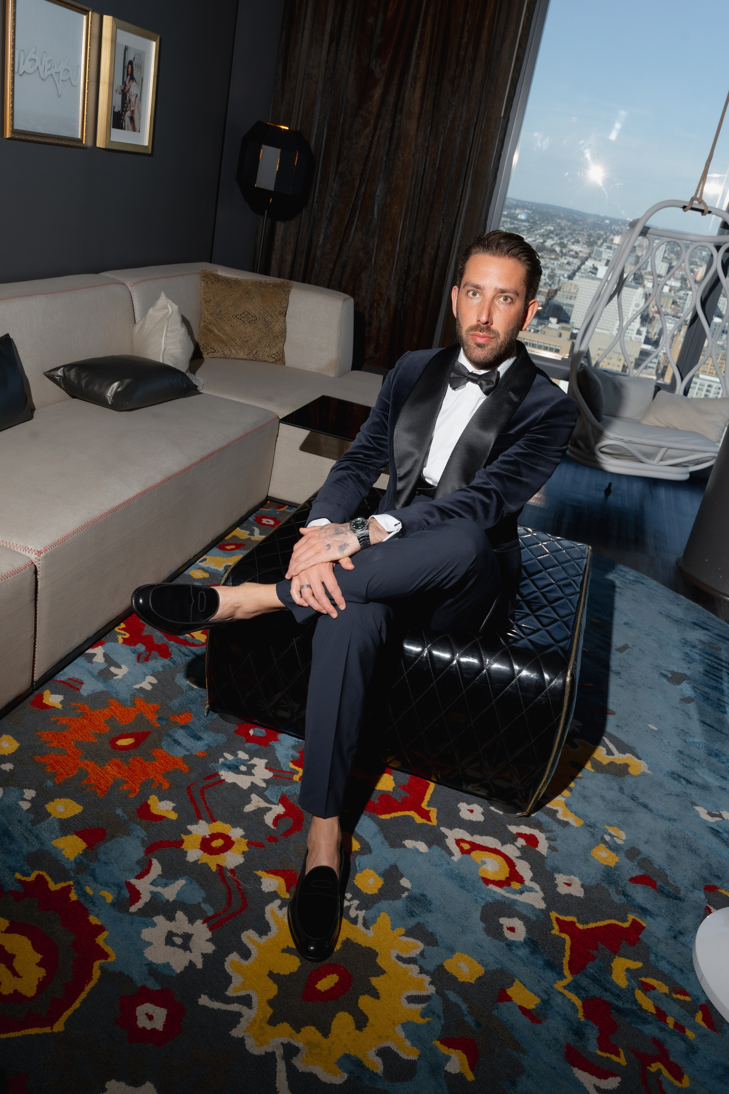 Leigh and Jennifer wedding day. Anna Krasnova Wedding photographer