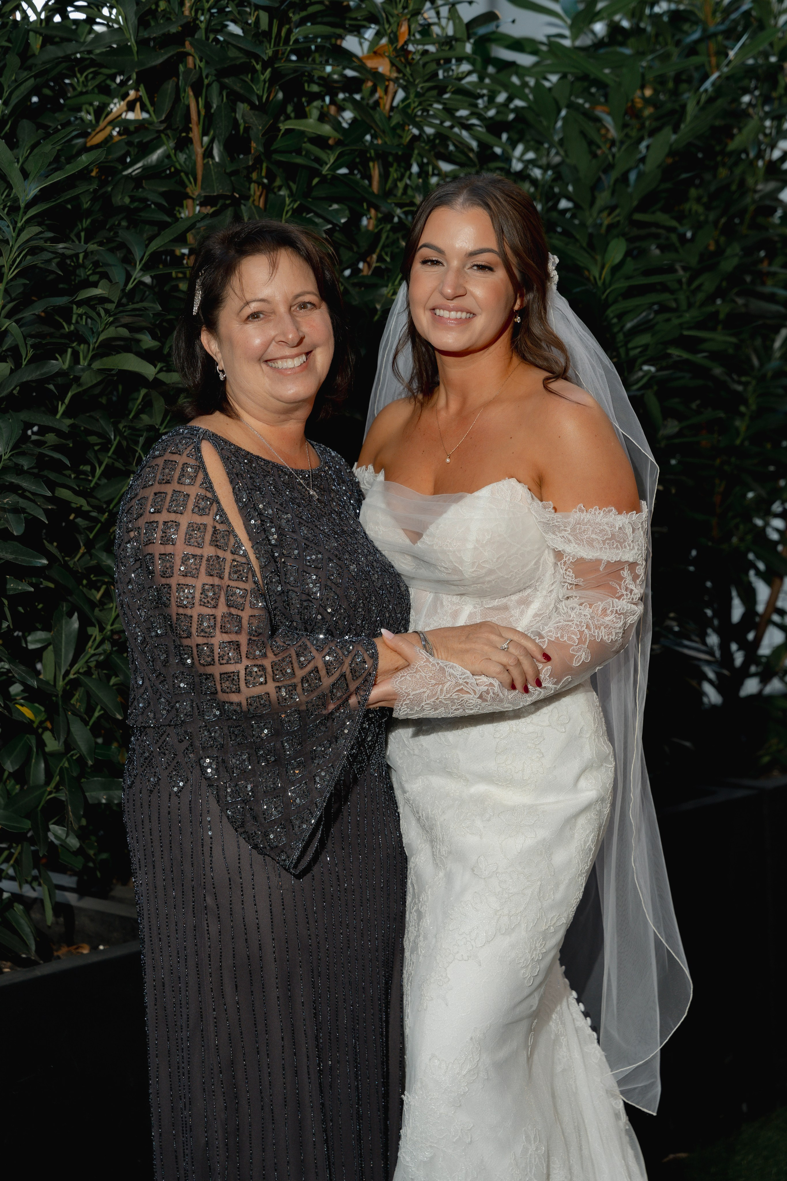 Leigh and Jennifer wedding day. Anna Krasnova Wedding photographer