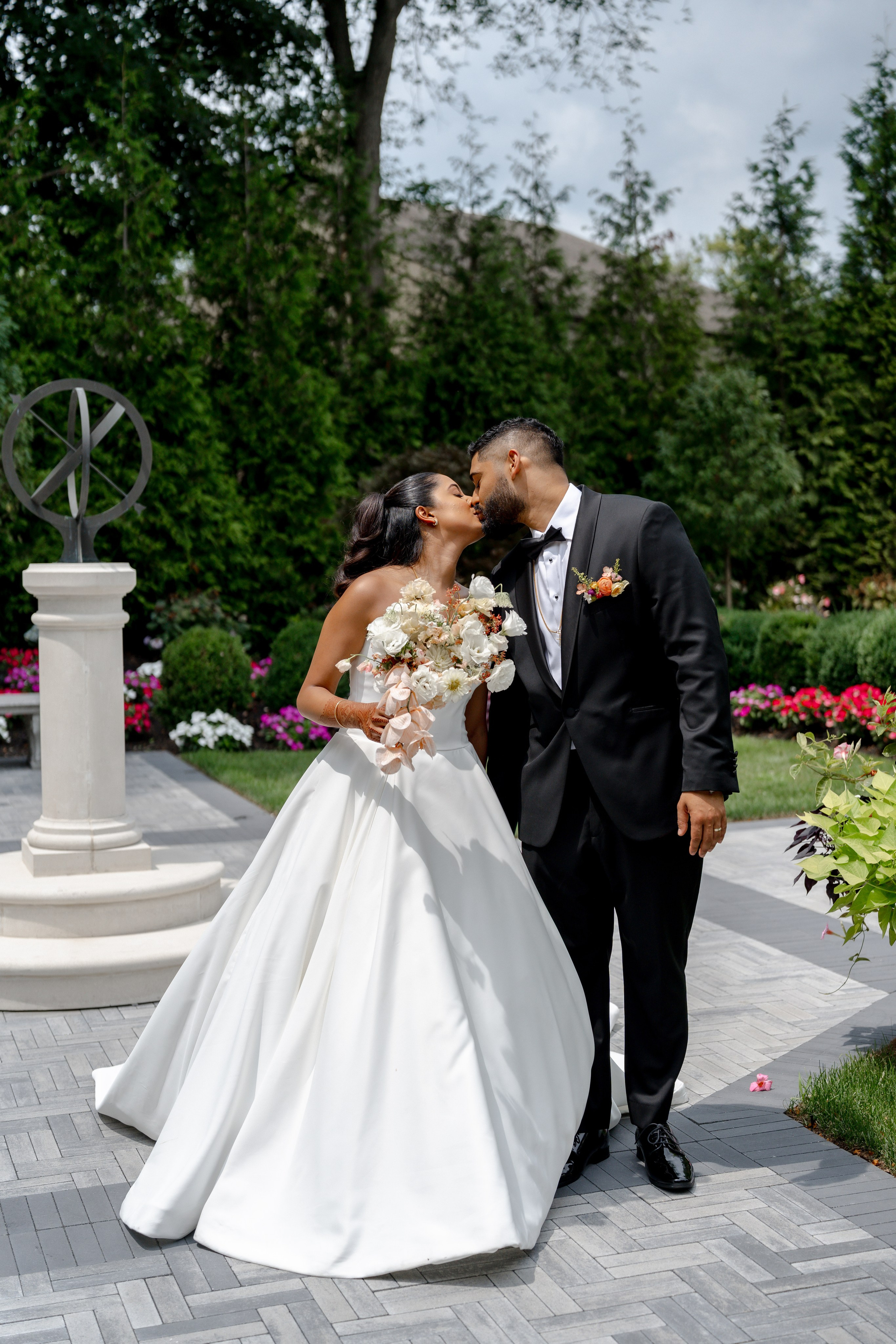 Maya & Alvin. Anna Krasnova Wedding photographer