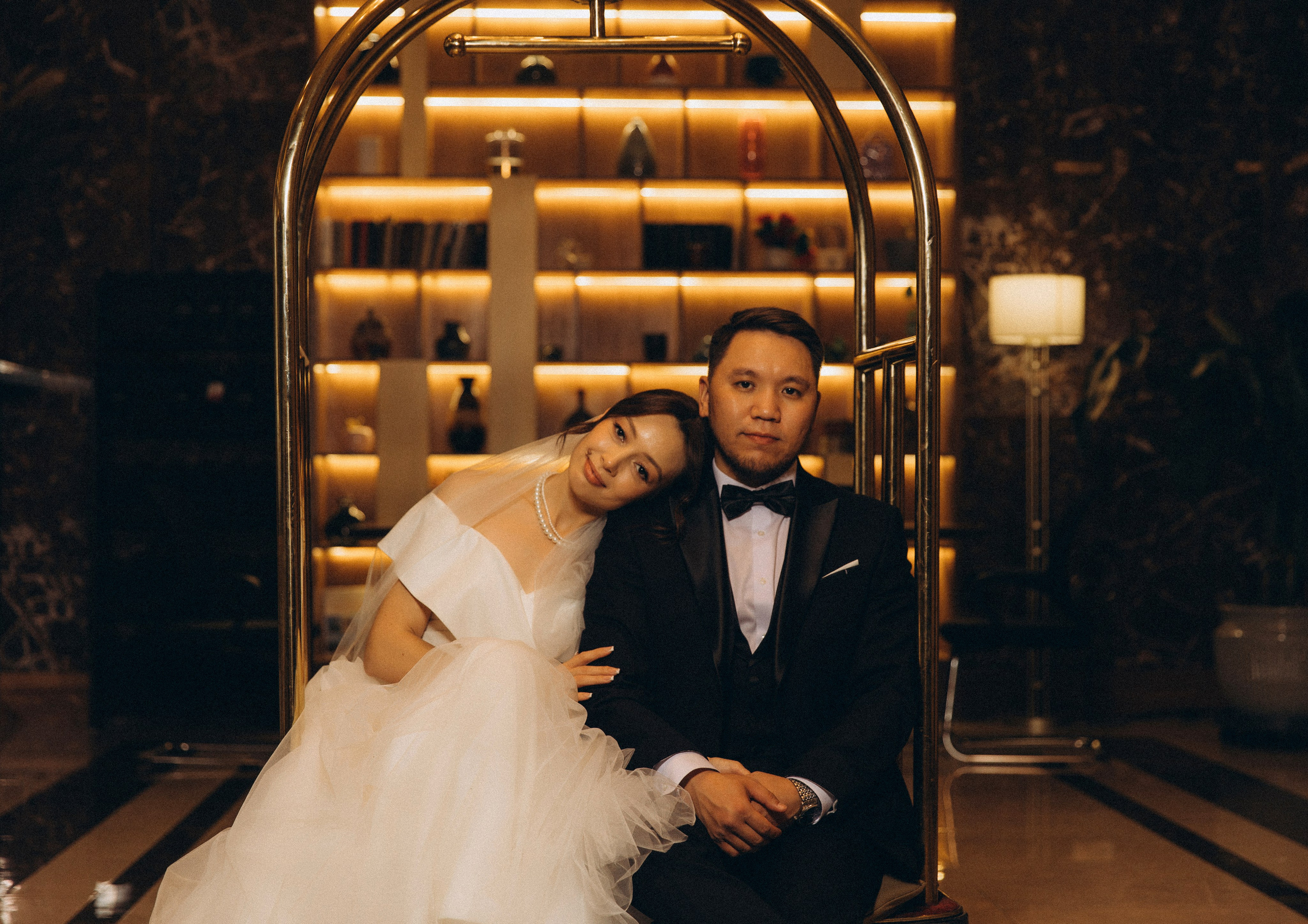 Жемчуг в ноябре. Валерия Вартанова. Фотограф