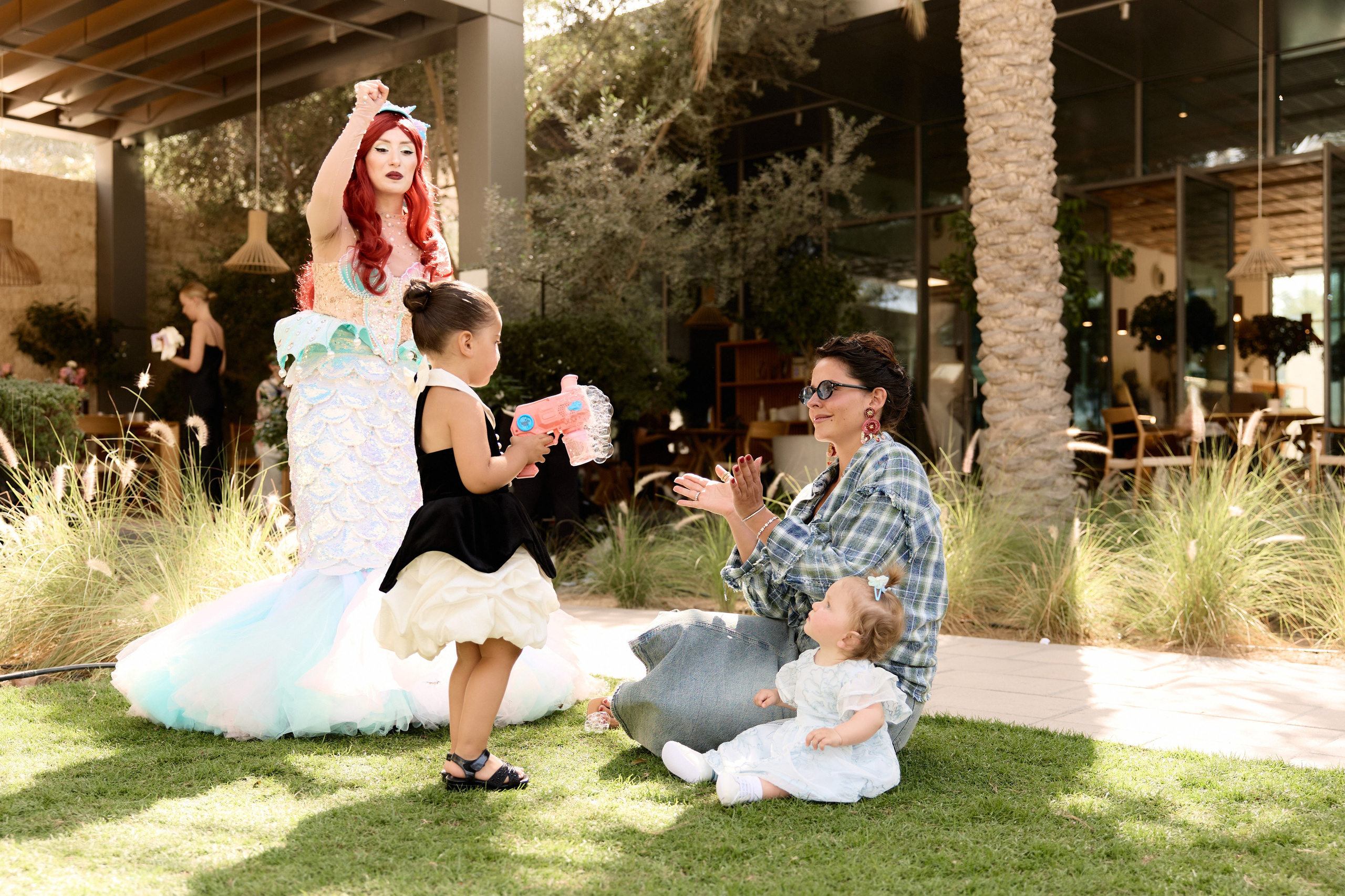 Детский репортаж. Персональный и коммерческий фотограф