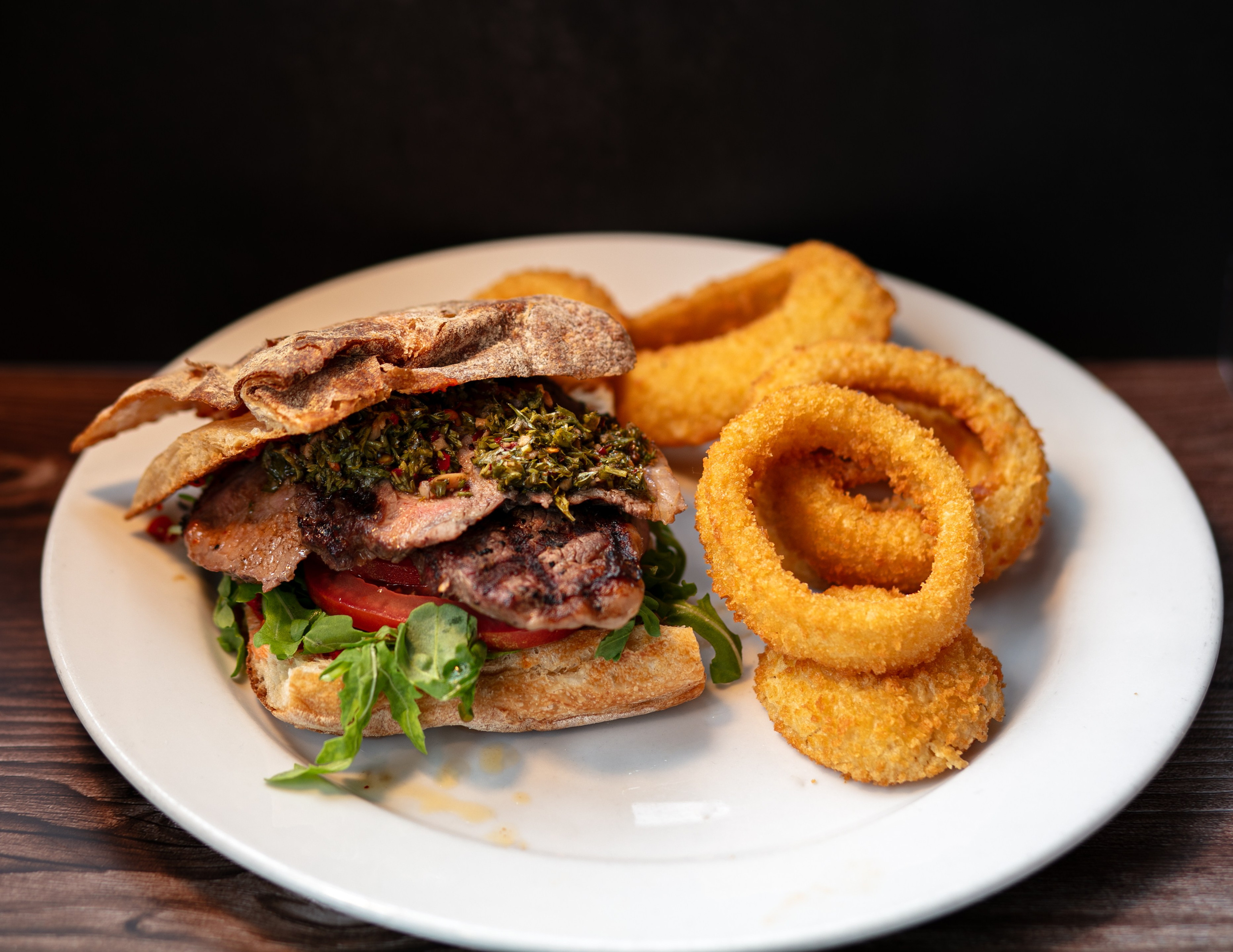 FOOD & COMMERCIAL. Food and Event Photographer