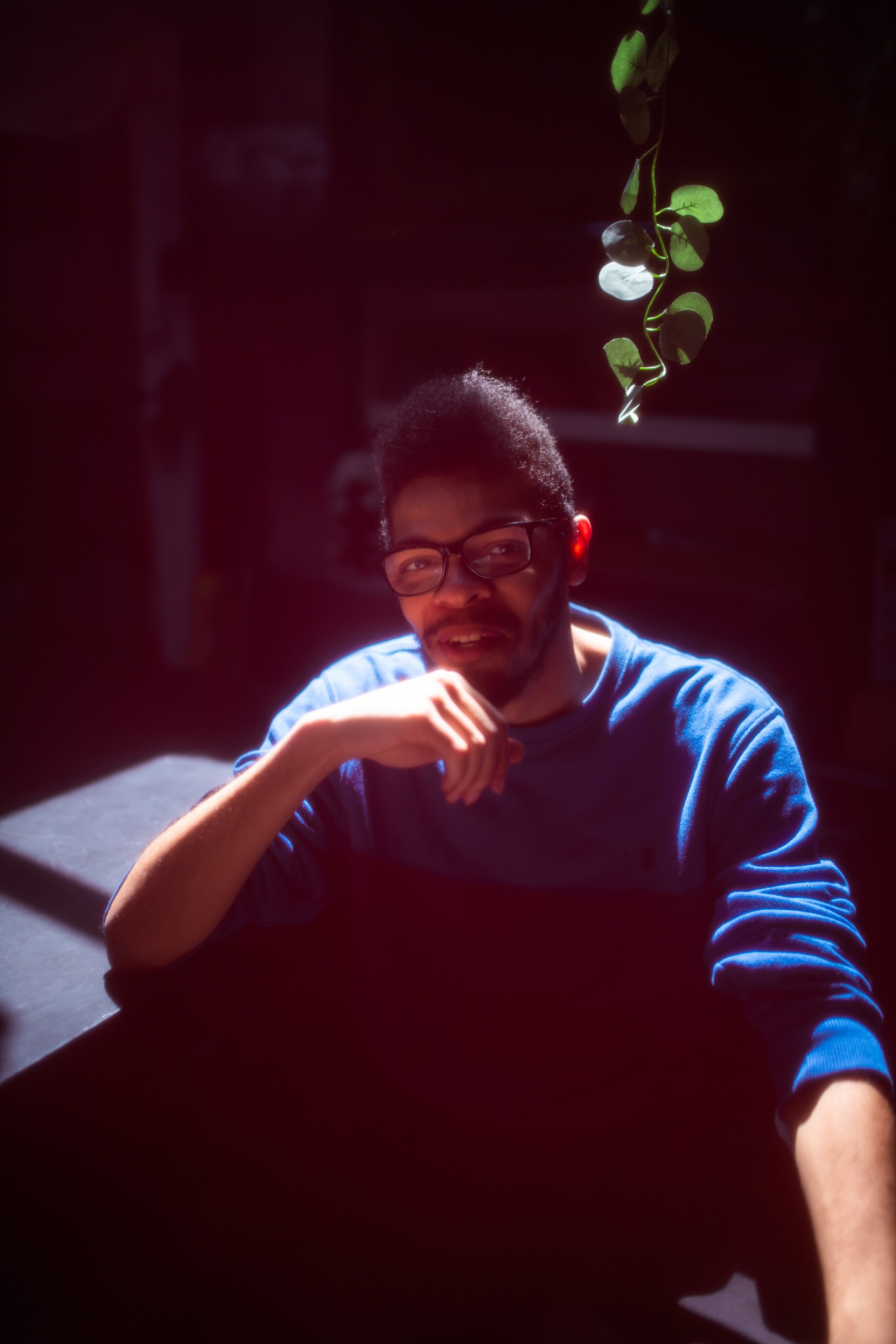 Brenton Vintage Atmosphere. Oxana Photographer in Charlotte, NC